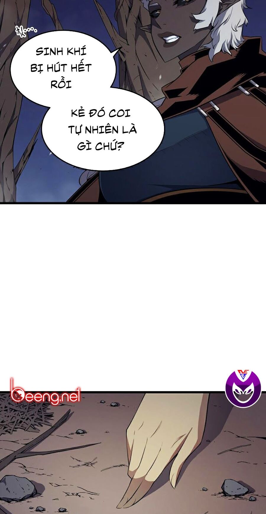 Sự Trở Lại Của Pháp Sư Vĩ Đại Sau 4000 Năm Chap 55 - Next Chap 56