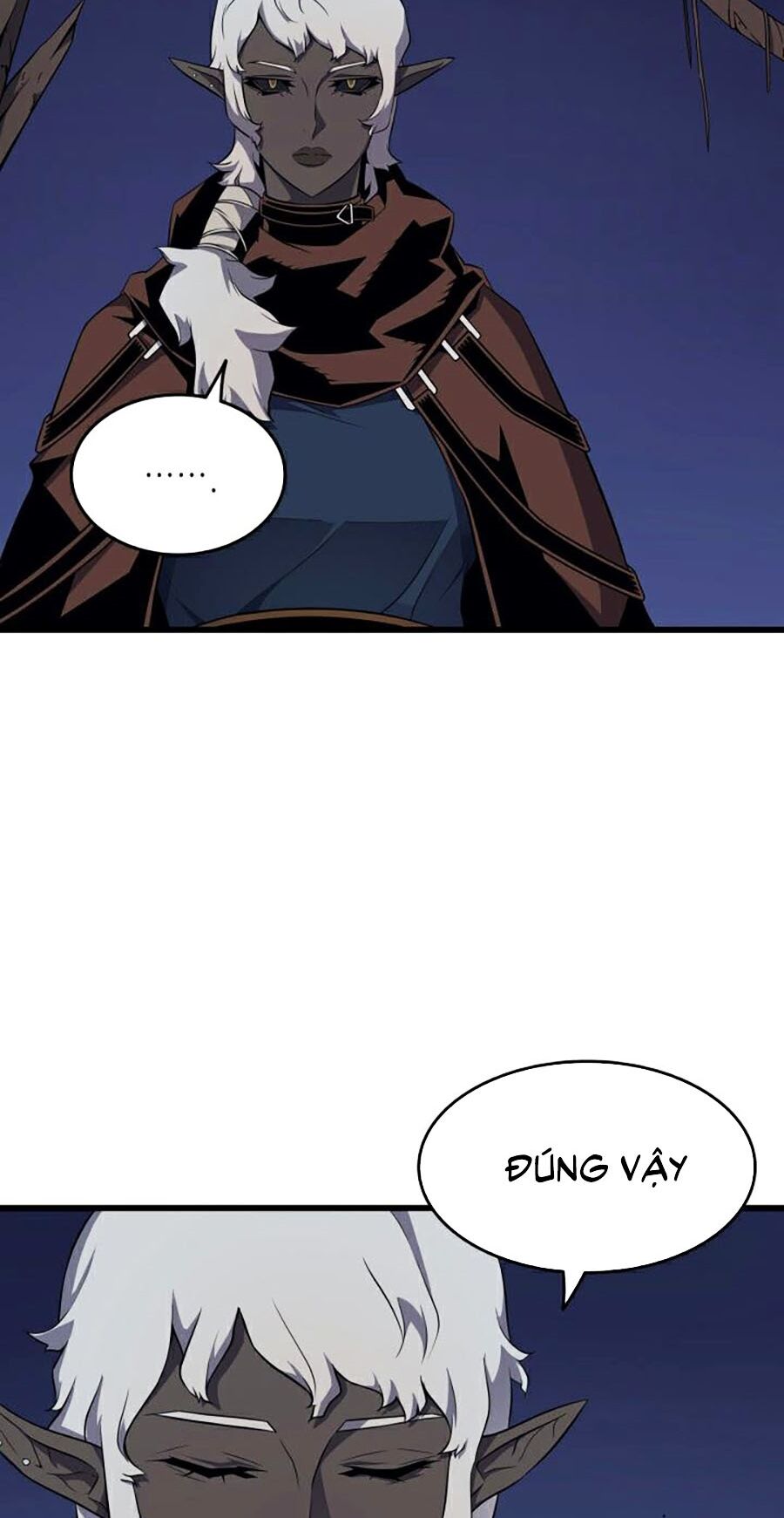 Sự Trở Lại Của Pháp Sư Vĩ Đại Sau 4000 Năm Chap 55 - Next Chap 56