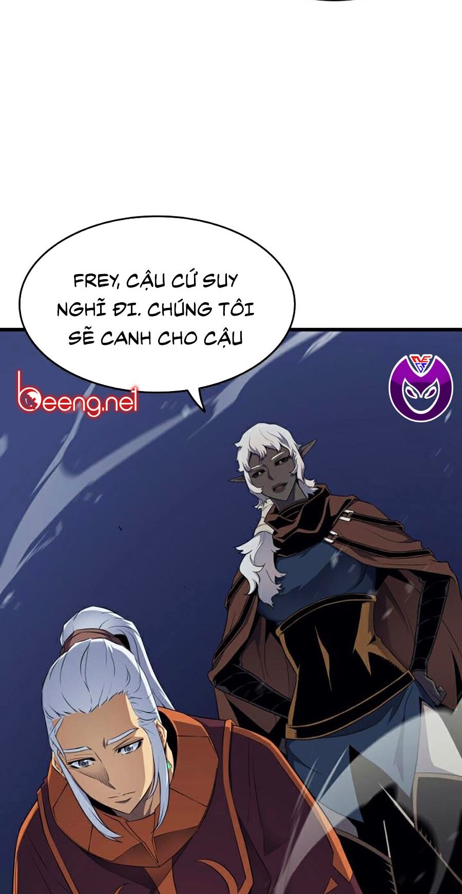 Sự Trở Lại Của Pháp Sư Vĩ Đại Sau 4000 Năm Chap 55 - Next Chap 56