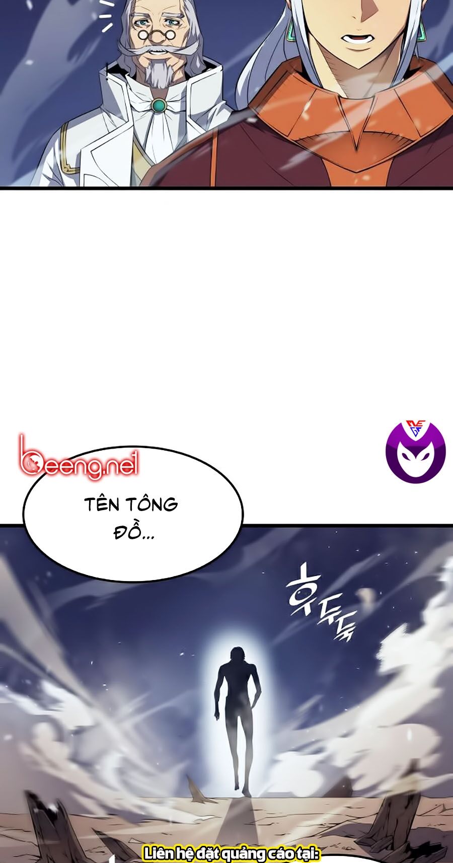 Sự Trở Lại Của Pháp Sư Vĩ Đại Sau 4000 Năm Chap 55 - Next Chap 56