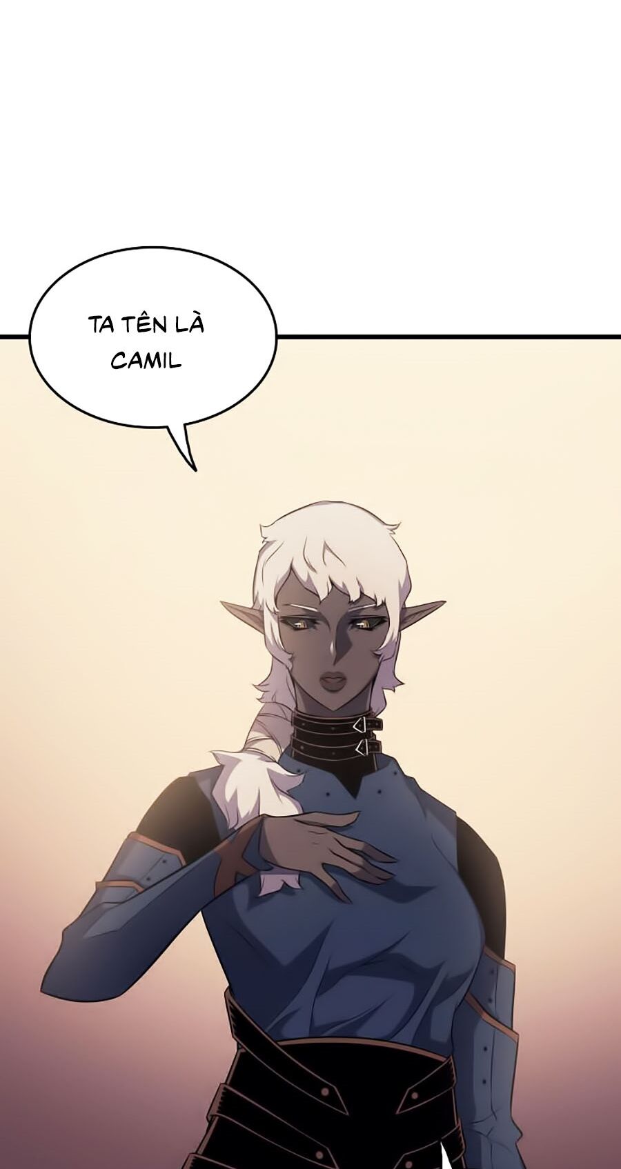 Sự Trở Lại Của Pháp Sư Vĩ Đại Sau 4000 Năm Chap 50 - Next Chap 51