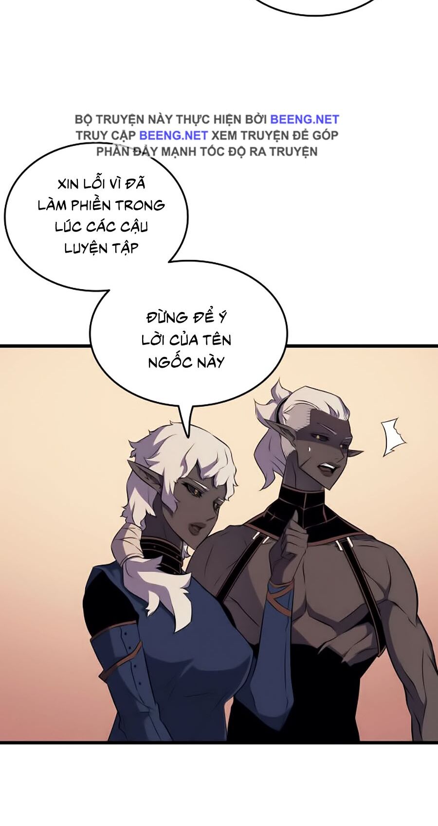 Sự Trở Lại Của Pháp Sư Vĩ Đại Sau 4000 Năm Chap 50 - Next Chap 51