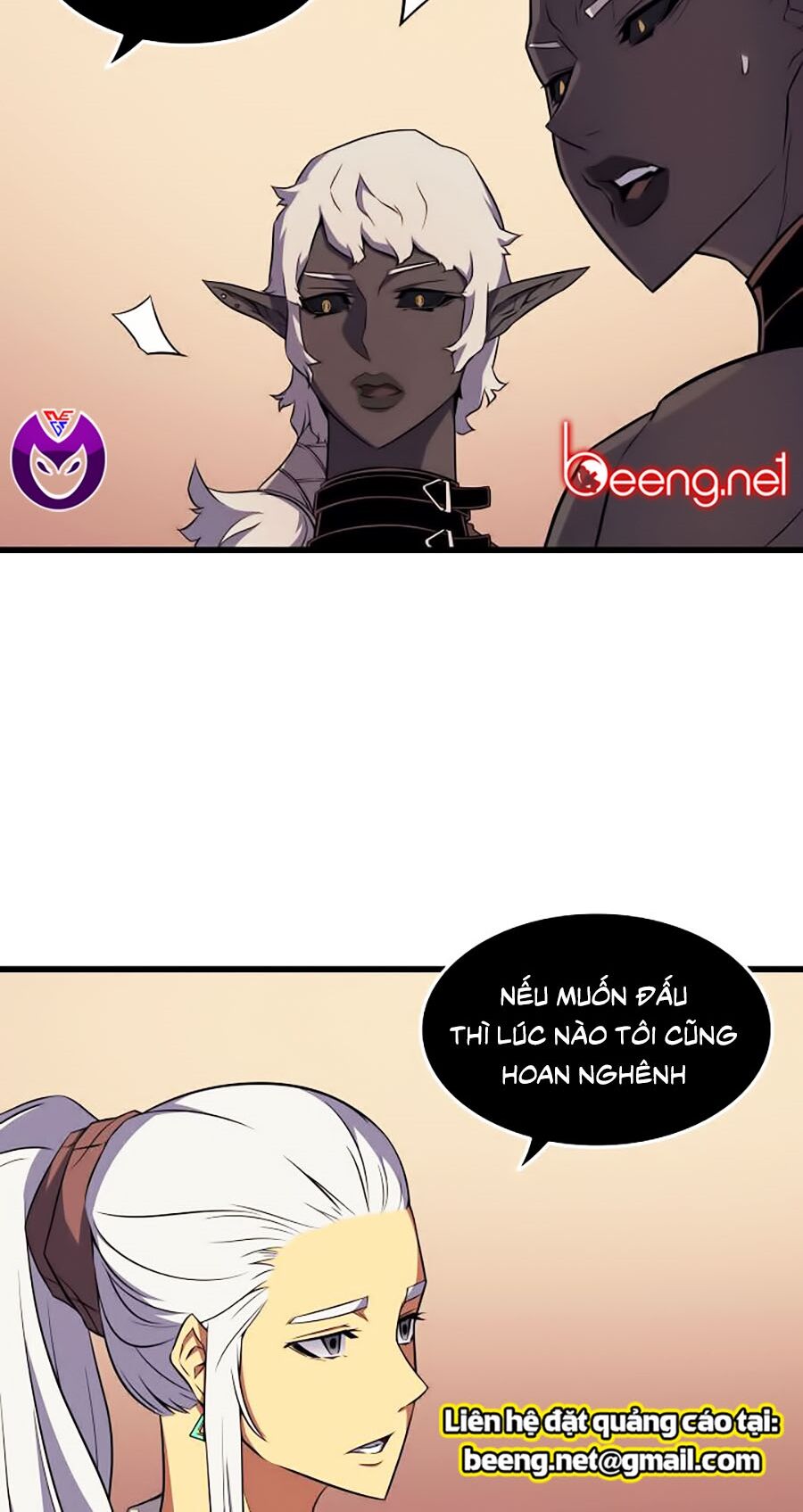 Sự Trở Lại Của Pháp Sư Vĩ Đại Sau 4000 Năm Chap 50 - Next Chap 51