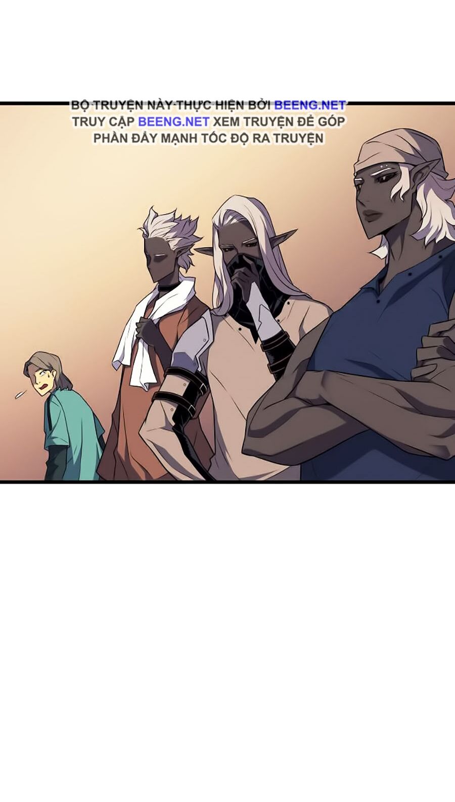 Sự Trở Lại Của Pháp Sư Vĩ Đại Sau 4000 Năm Chap 50 - Next Chap 51