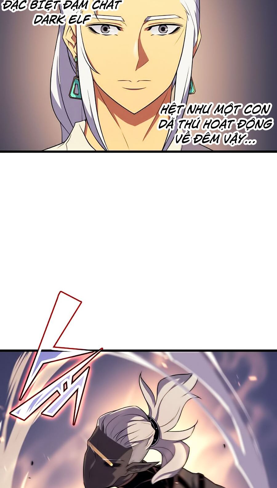 Sự Trở Lại Của Pháp Sư Vĩ Đại Sau 4000 Năm Chap 50 - Next Chap 51