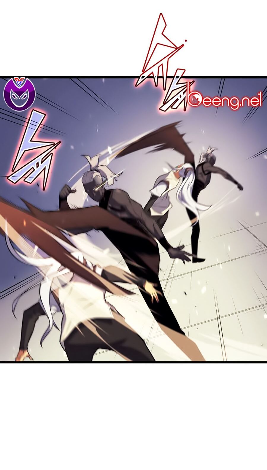 Sự Trở Lại Của Pháp Sư Vĩ Đại Sau 4000 Năm Chap 50 - Next Chap 51