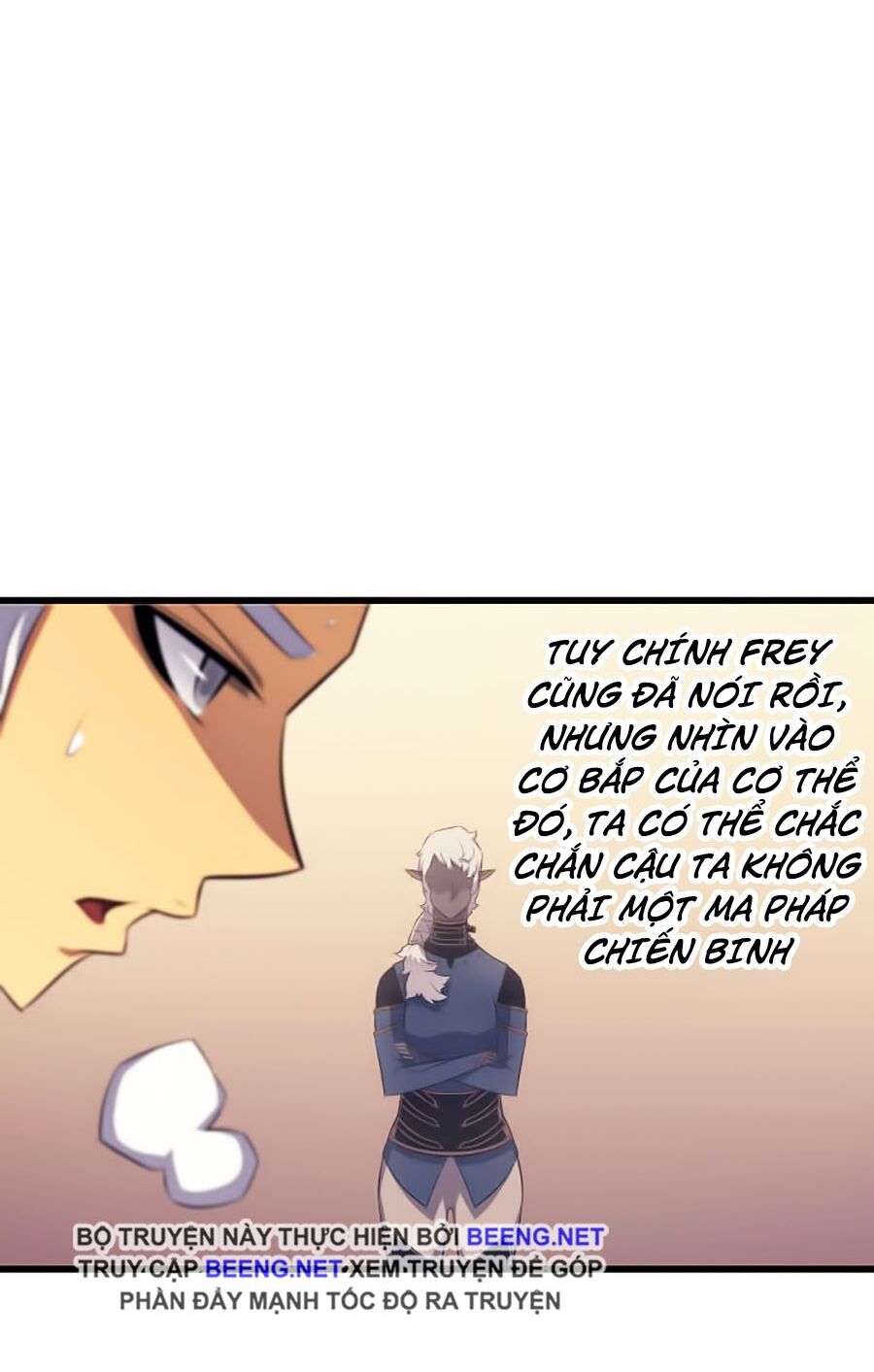 Sự Trở Lại Của Pháp Sư Vĩ Đại Sau 4000 Năm Chap 50 - Next Chap 51