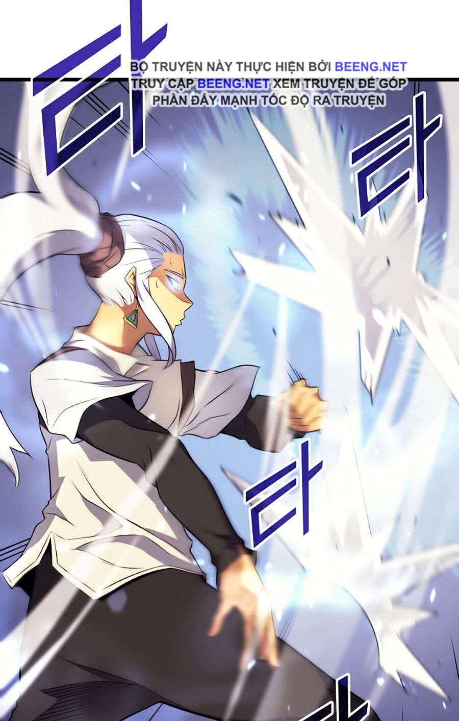 Sự Trở Lại Của Pháp Sư Vĩ Đại Sau 4000 Năm Chap 50 - Next Chap 51