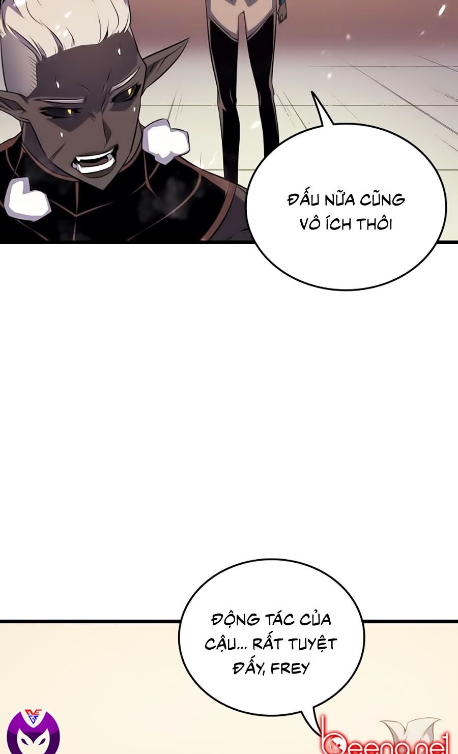 Sự Trở Lại Của Pháp Sư Vĩ Đại Sau 4000 Năm Chap 50 - Next Chap 51