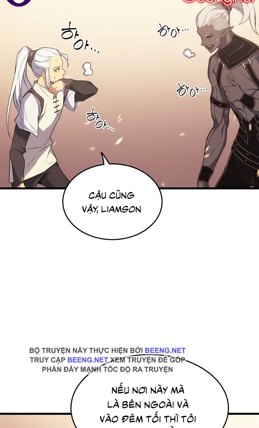 Sự Trở Lại Của Pháp Sư Vĩ Đại Sau 4000 Năm Chap 50 - Next Chap 51