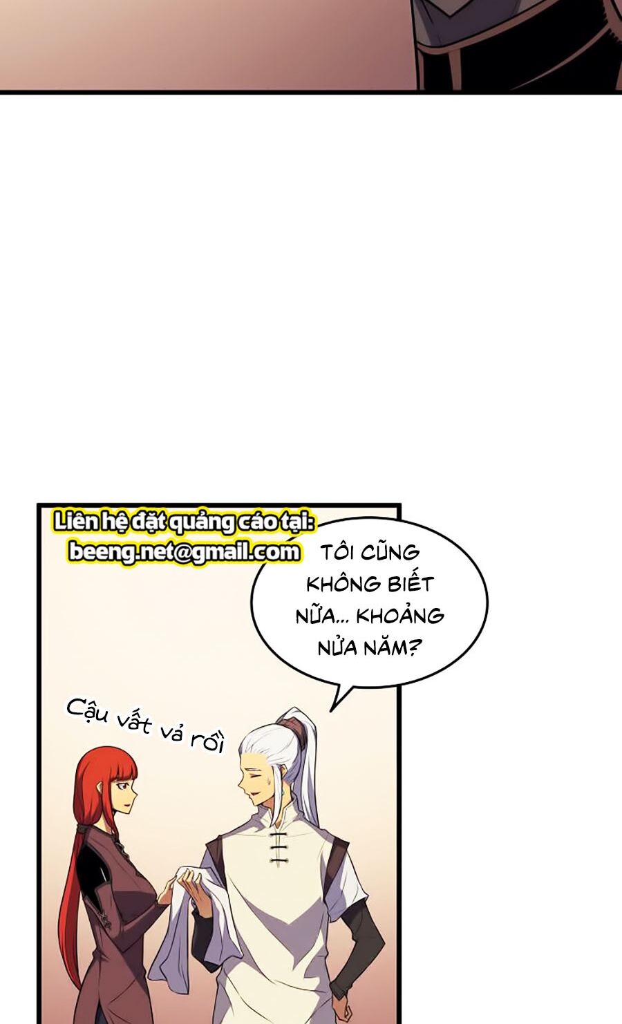 Sự Trở Lại Của Pháp Sư Vĩ Đại Sau 4000 Năm Chap 50 - Next Chap 51