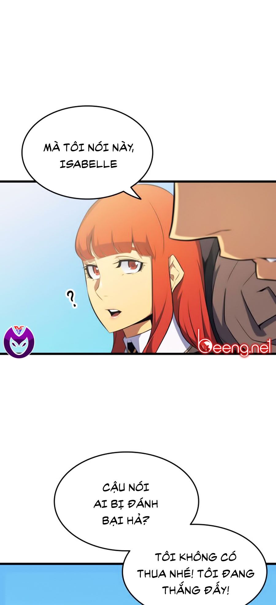 Sự Trở Lại Của Pháp Sư Vĩ Đại Sau 4000 Năm Chap 49 - Next Chap 50