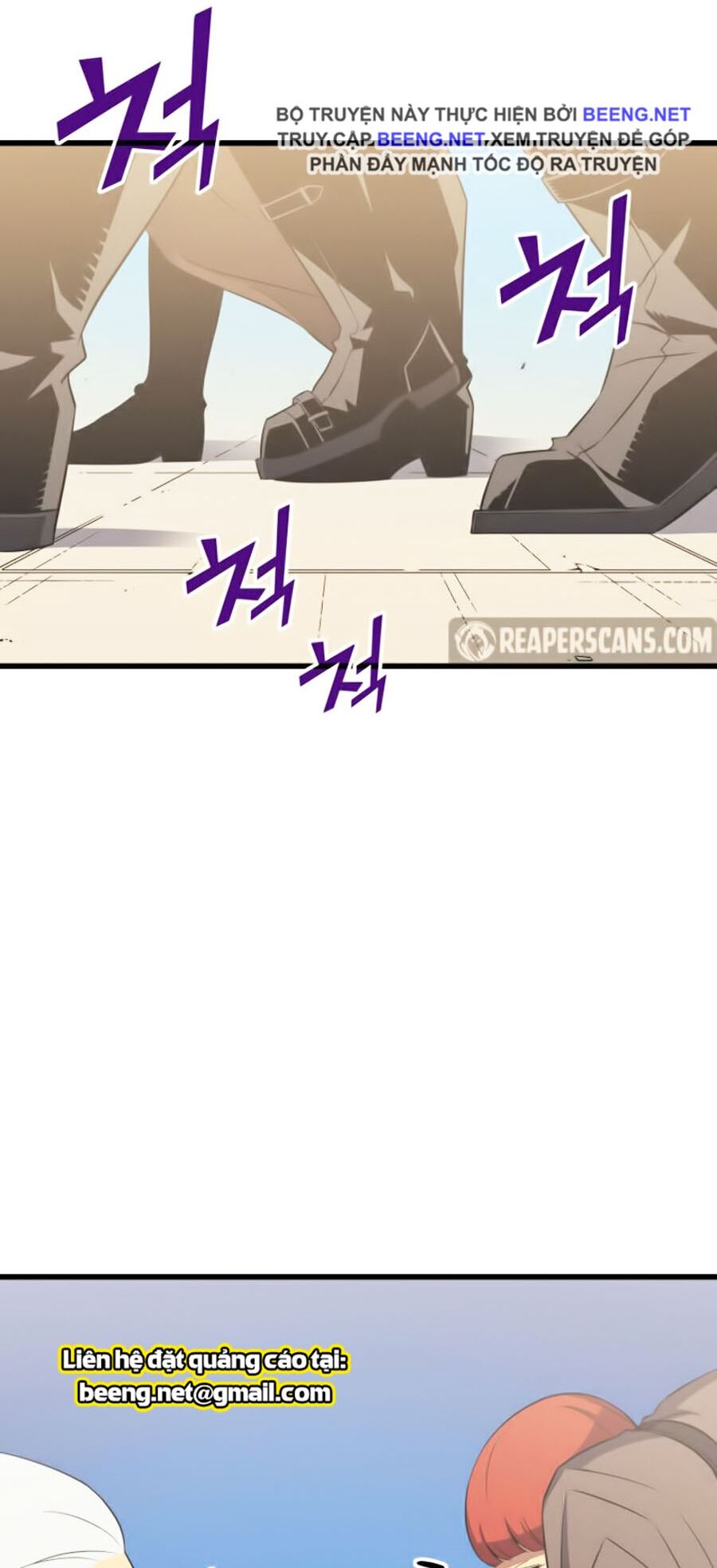 Sự Trở Lại Của Pháp Sư Vĩ Đại Sau 4000 Năm Chap 49 - Next Chap 50