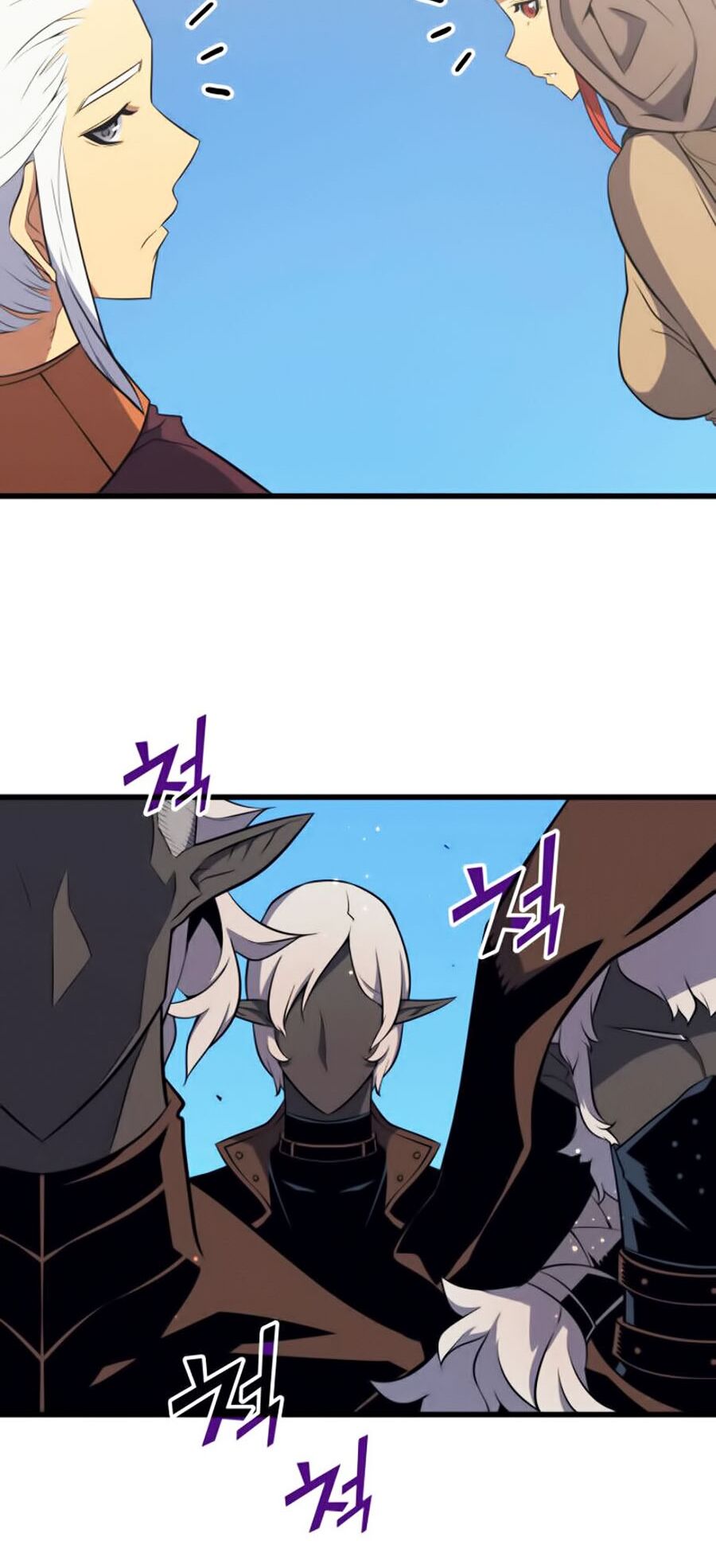 Sự Trở Lại Của Pháp Sư Vĩ Đại Sau 4000 Năm Chap 49 - Next Chap 50