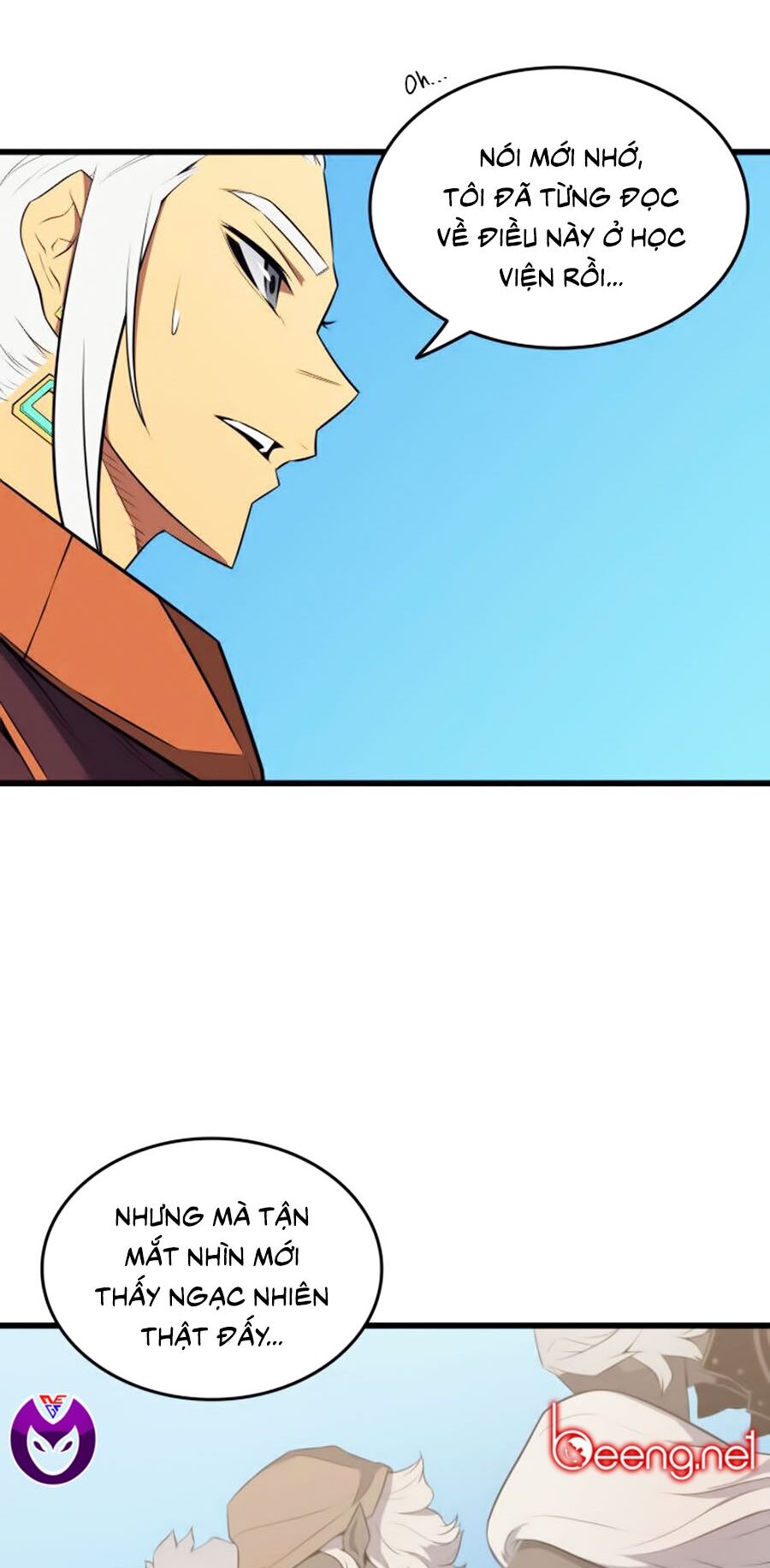 Sự Trở Lại Của Pháp Sư Vĩ Đại Sau 4000 Năm Chap 49 - Next Chap 50