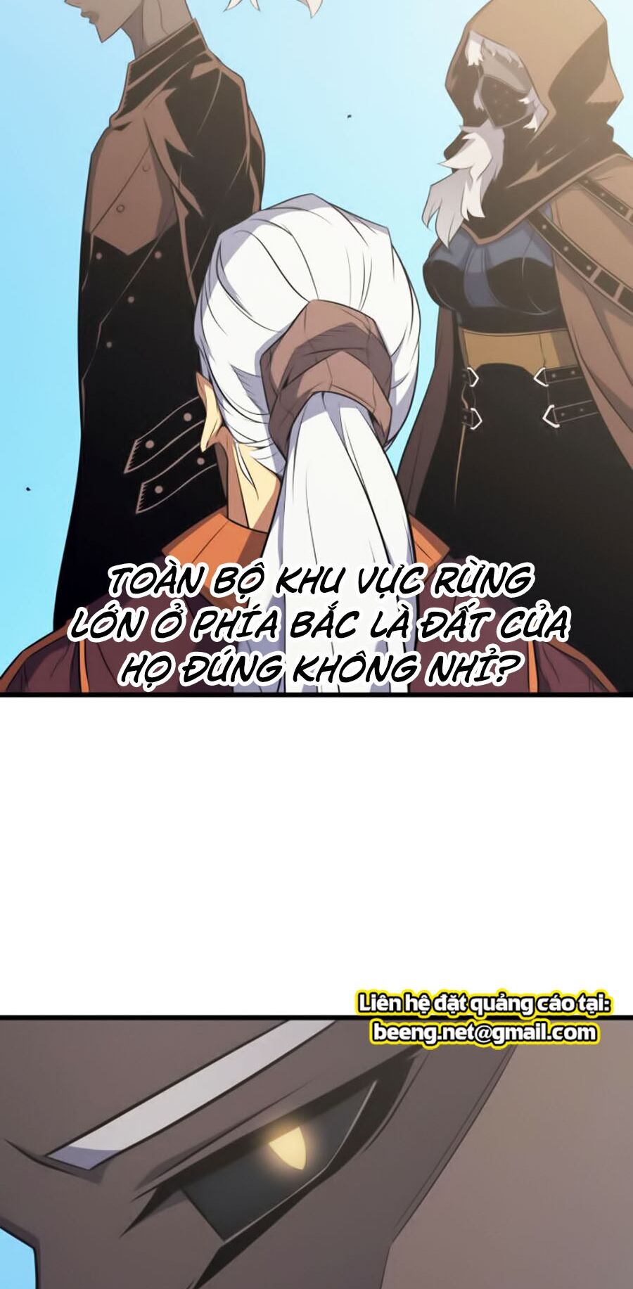 Sự Trở Lại Của Pháp Sư Vĩ Đại Sau 4000 Năm Chap 49 - Next Chap 50