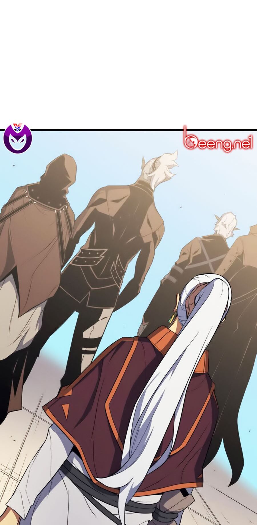 Sự Trở Lại Của Pháp Sư Vĩ Đại Sau 4000 Năm Chap 49 - Next Chap 50