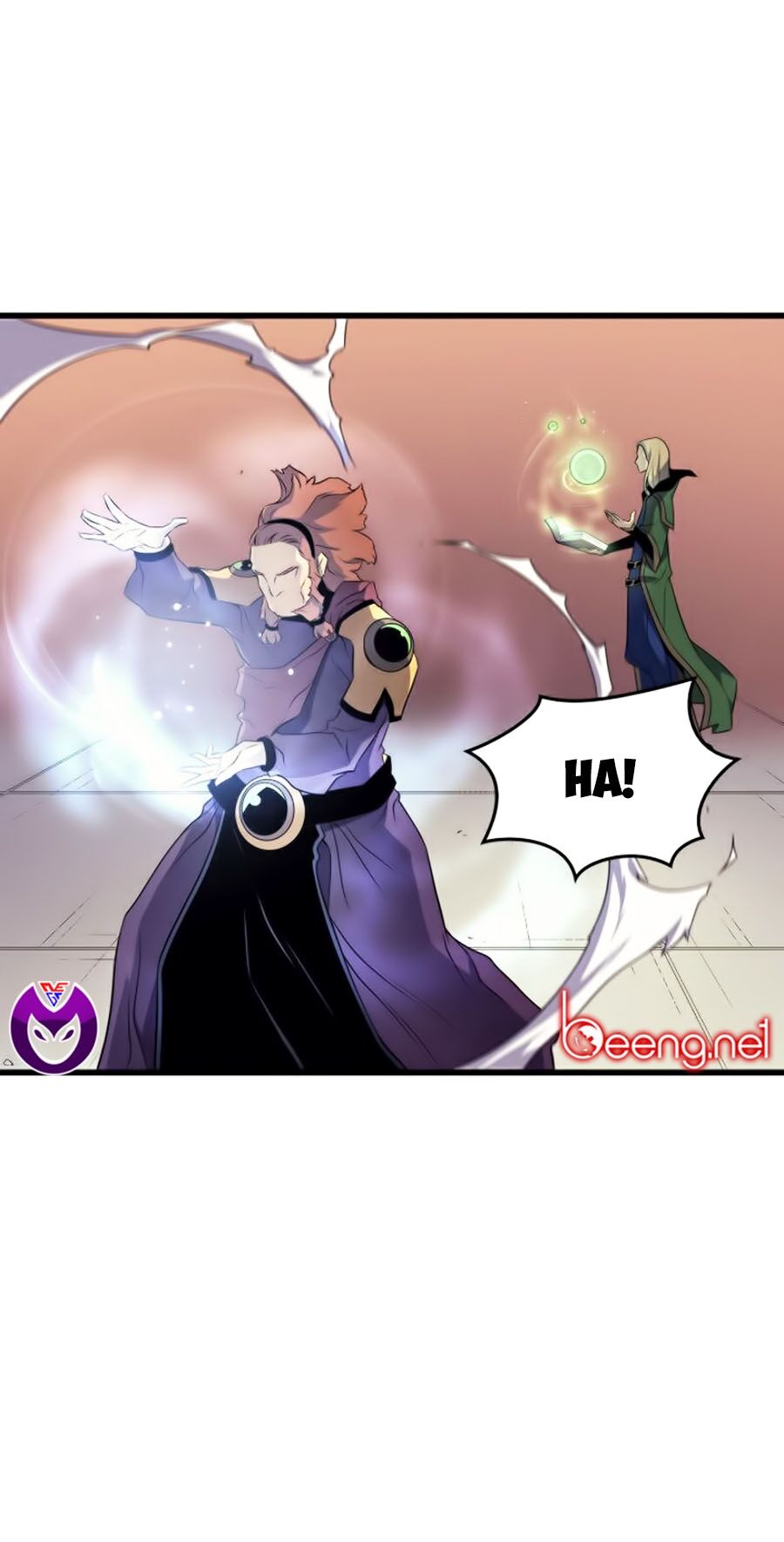 Sự Trở Lại Của Pháp Sư Vĩ Đại Sau 4000 Năm Chap 49 - Next Chap 50