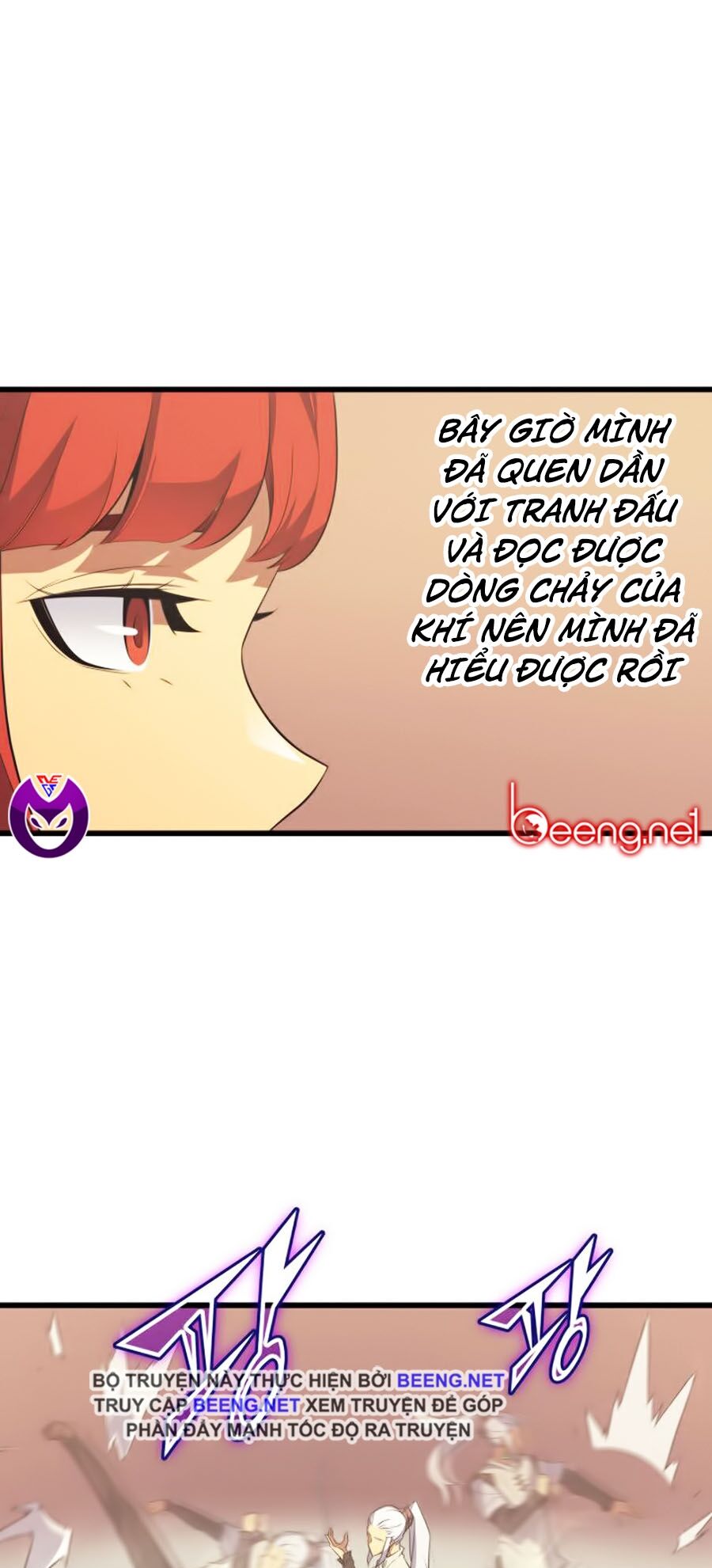 Sự Trở Lại Của Pháp Sư Vĩ Đại Sau 4000 Năm Chap 49 - Next Chap 50