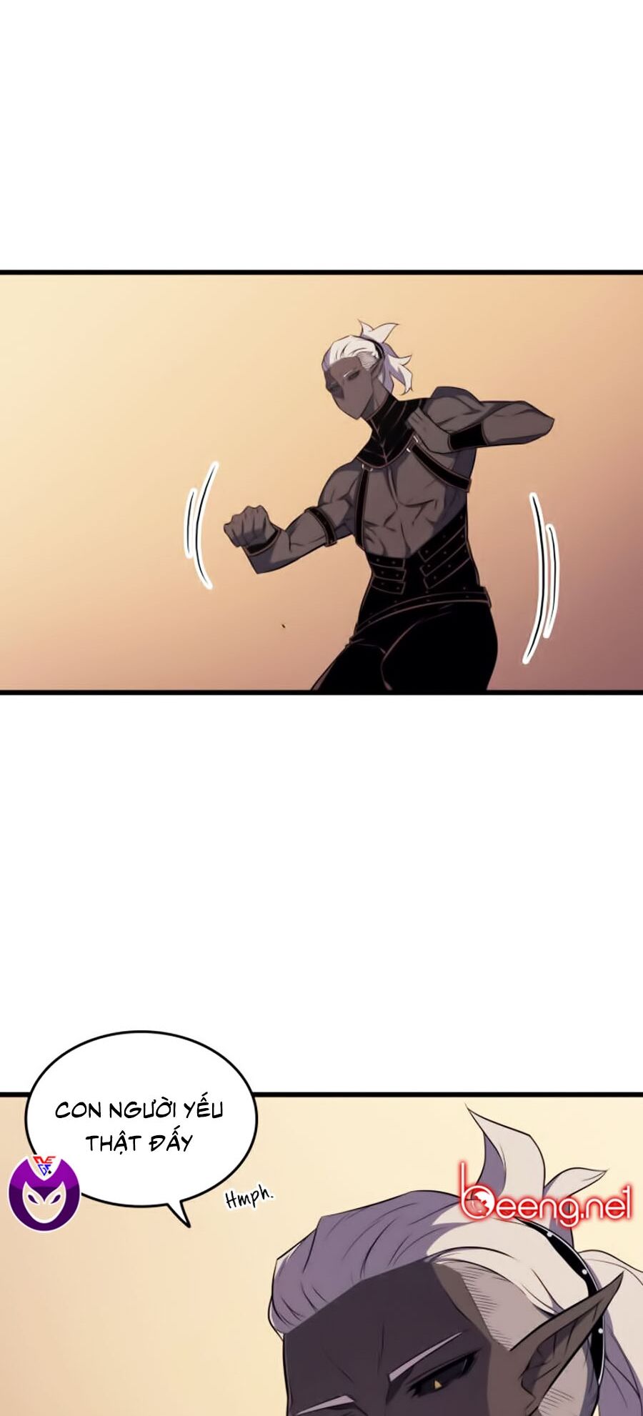 Sự Trở Lại Của Pháp Sư Vĩ Đại Sau 4000 Năm Chap 49 - Next Chap 50