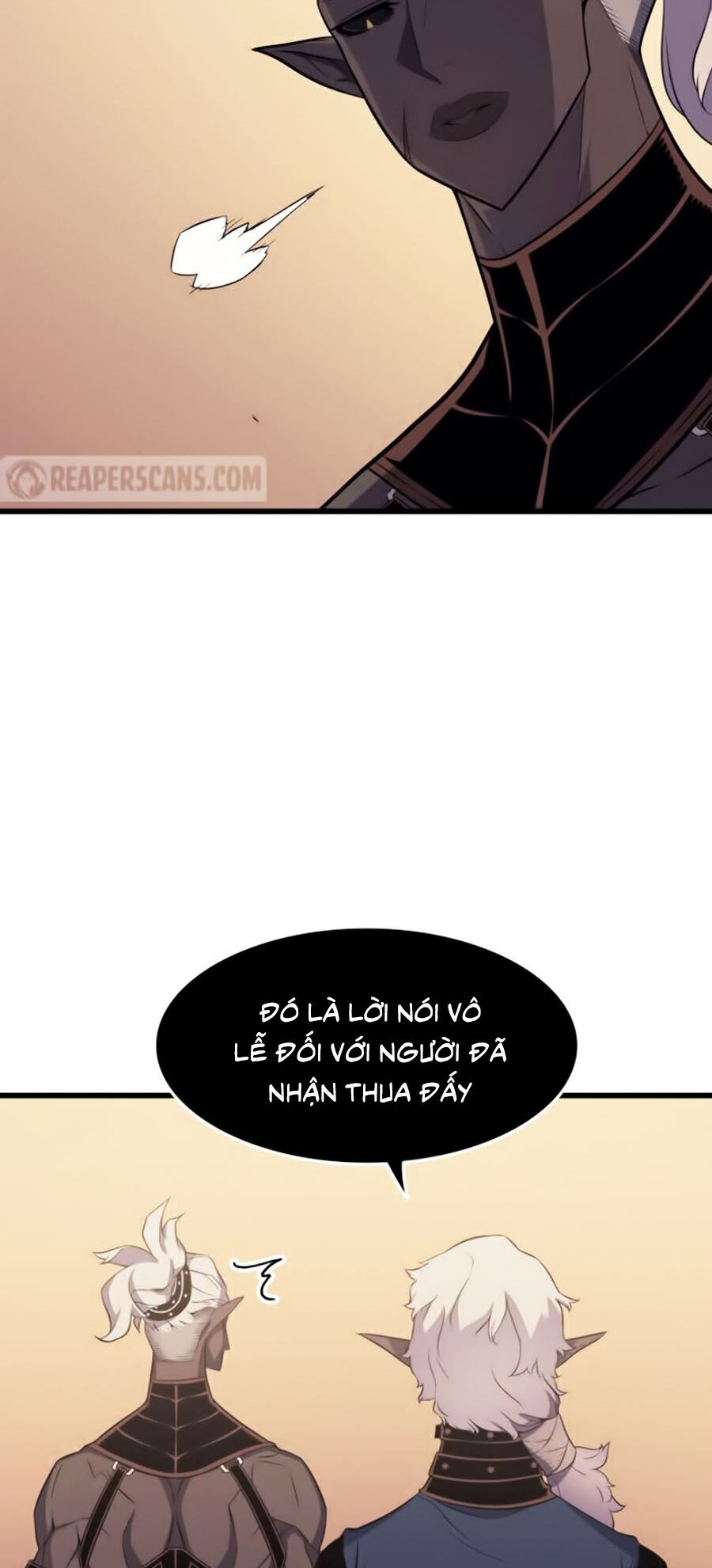 Sự Trở Lại Của Pháp Sư Vĩ Đại Sau 4000 Năm Chap 49 - Next Chap 50