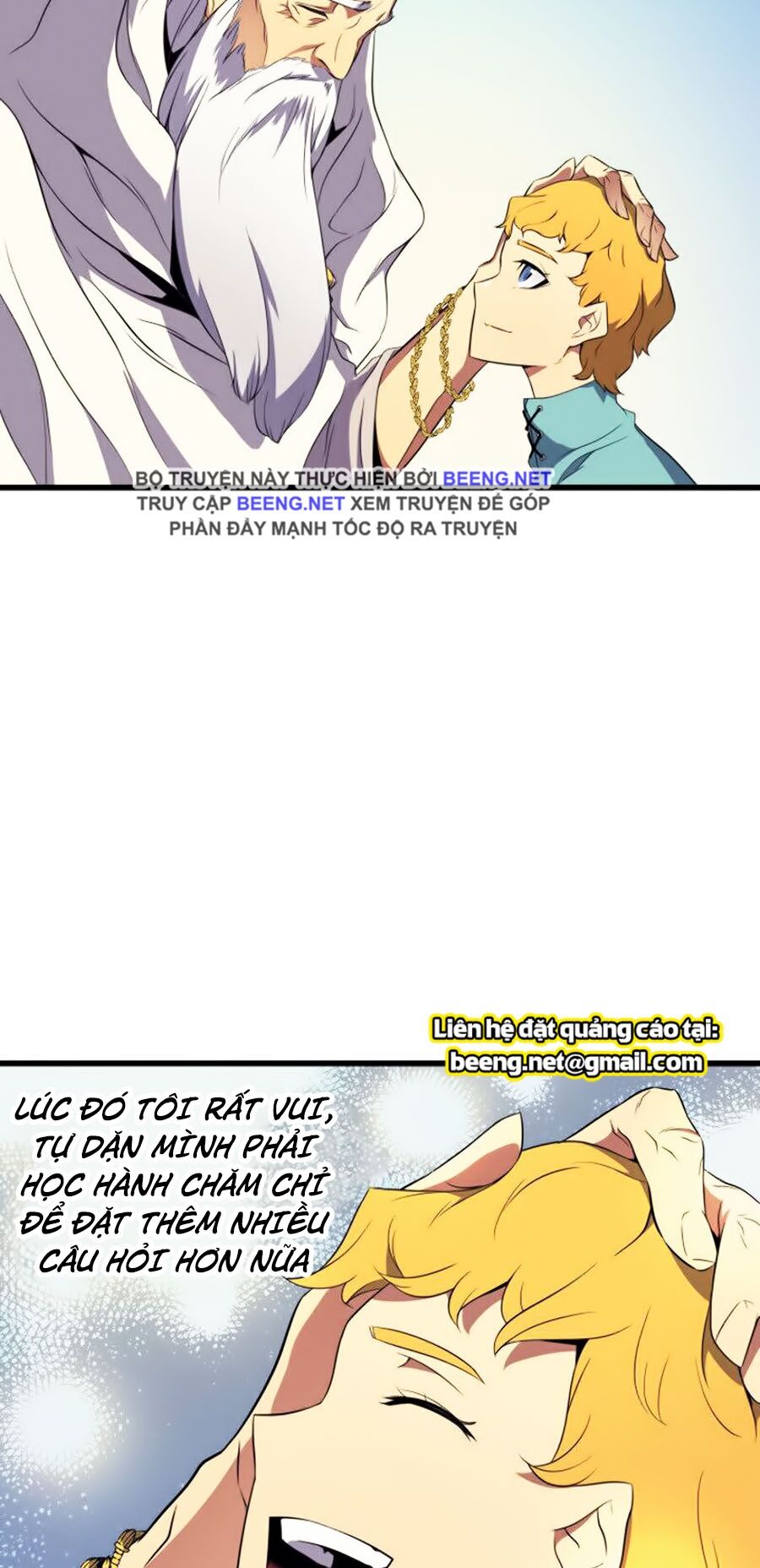 Sự Trở Lại Của Pháp Sư Vĩ Đại Sau 4000 Năm Chap 48 - Next Chap 49