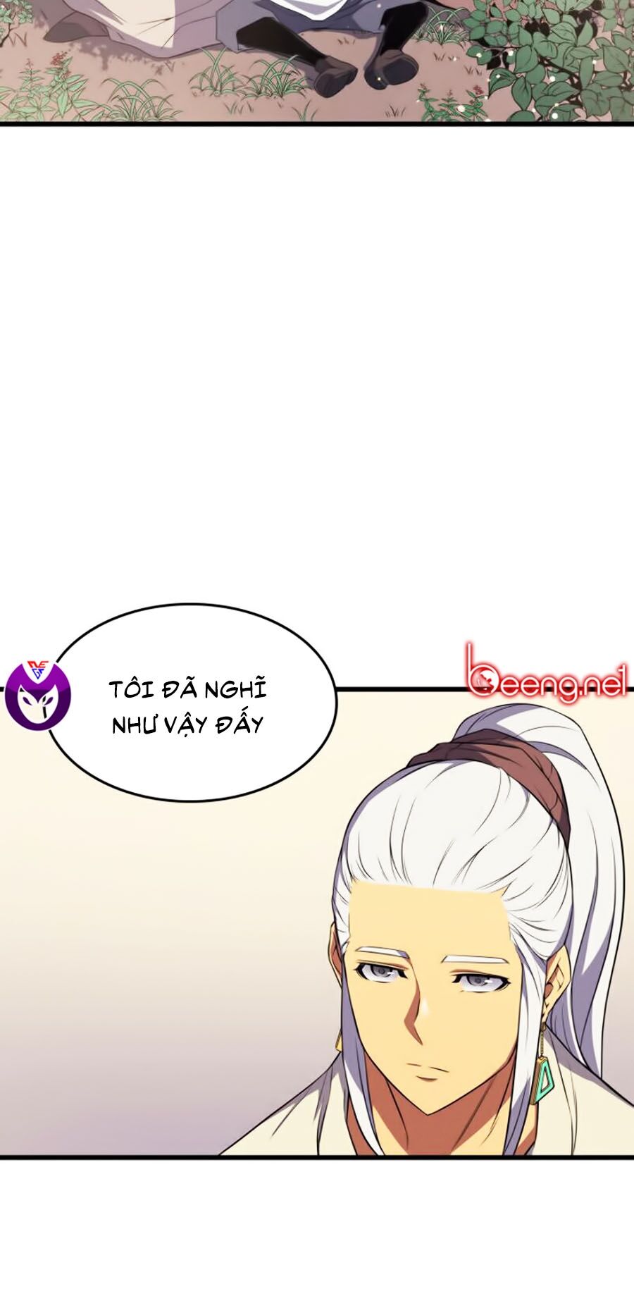 Sự Trở Lại Của Pháp Sư Vĩ Đại Sau 4000 Năm Chap 48 - Next Chap 49