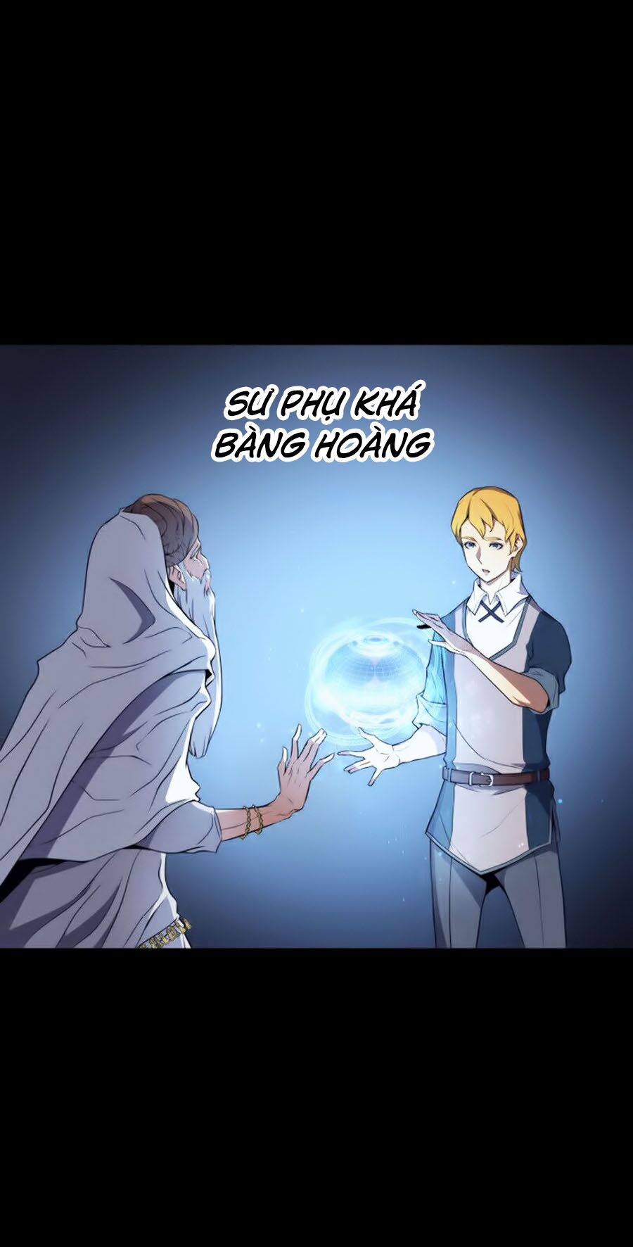 Sự Trở Lại Của Pháp Sư Vĩ Đại Sau 4000 Năm Chap 48 - Next Chap 49