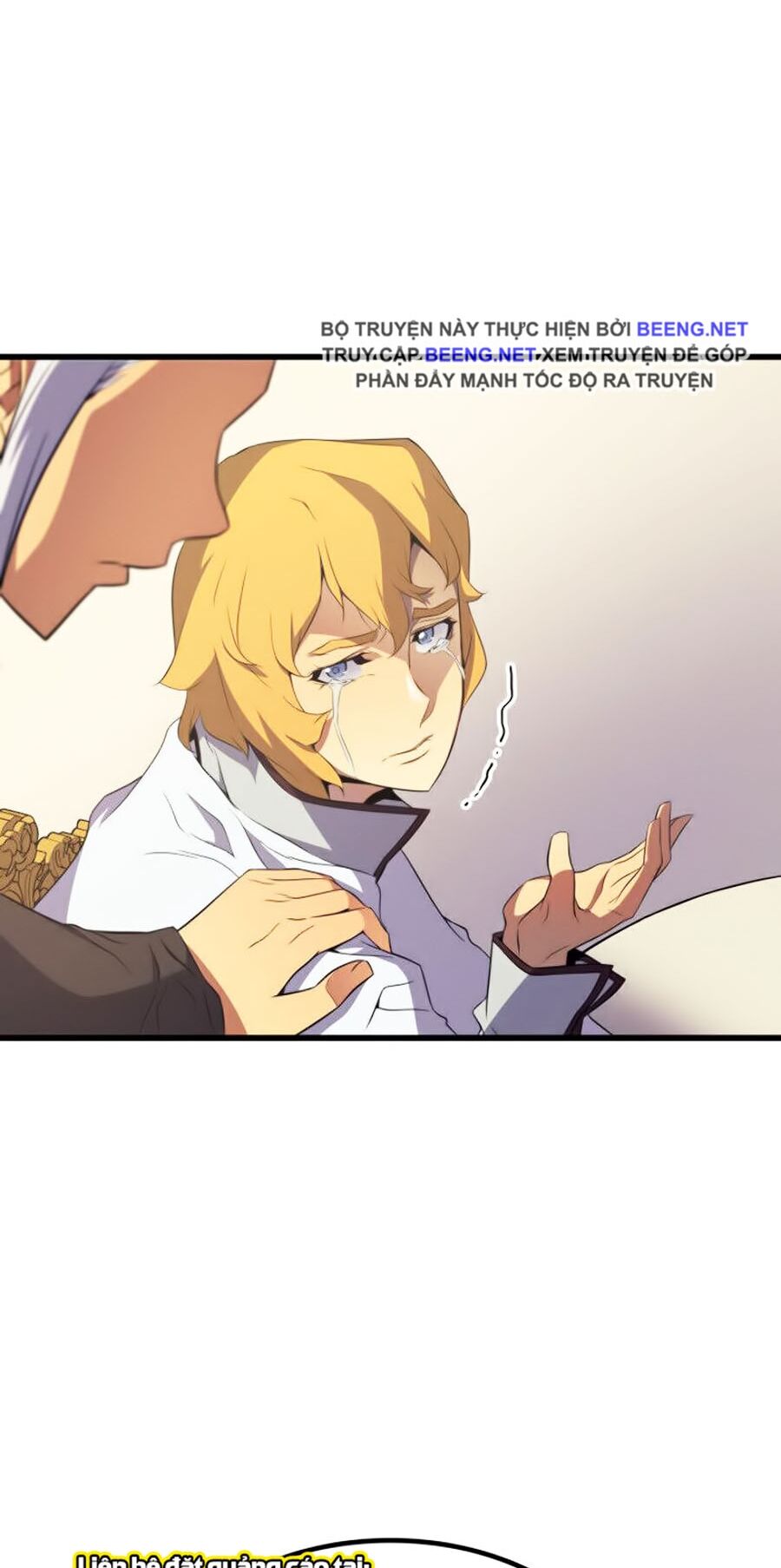 Sự Trở Lại Của Pháp Sư Vĩ Đại Sau 4000 Năm Chap 48 - Next Chap 49