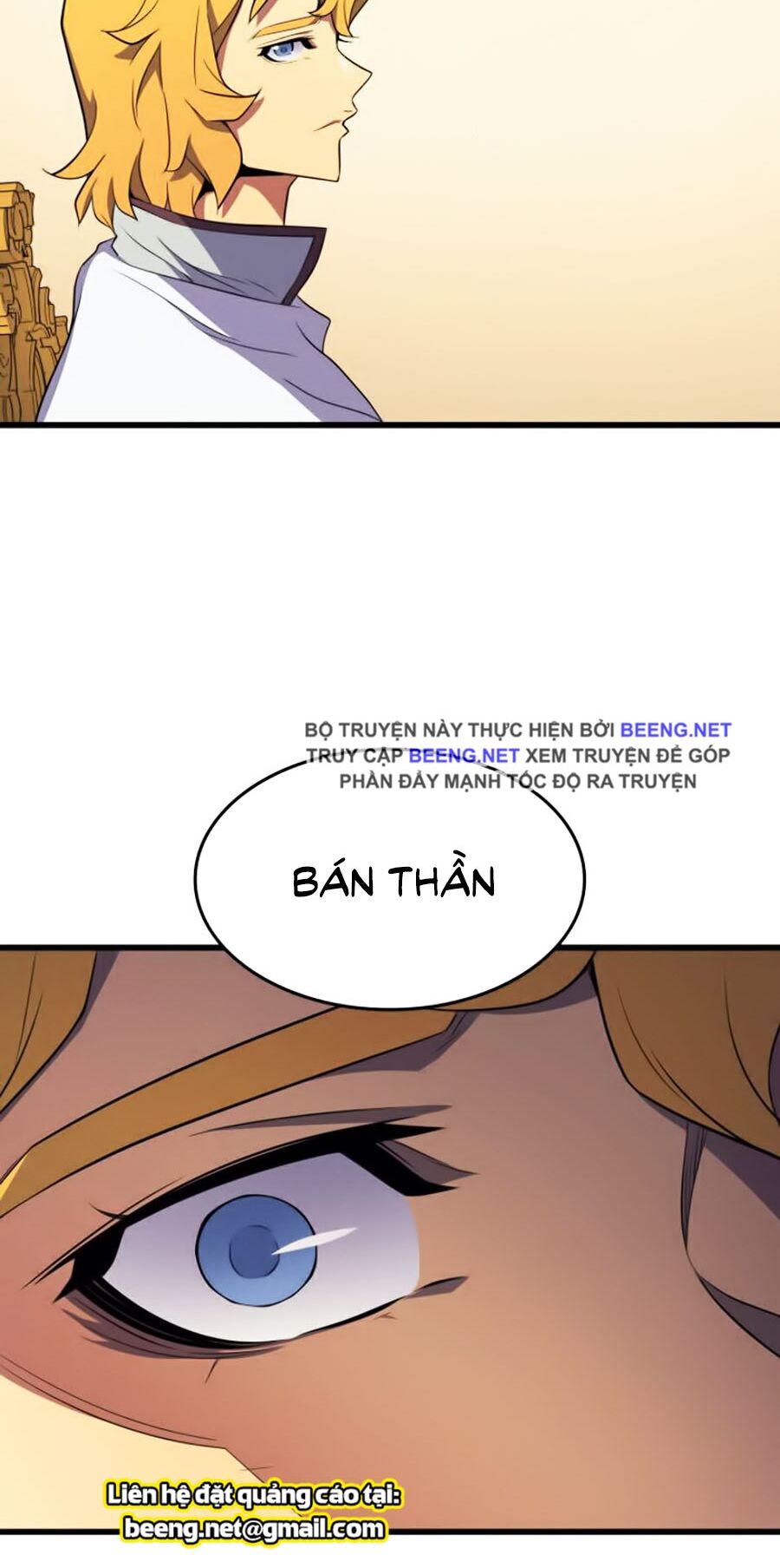 Sự Trở Lại Của Pháp Sư Vĩ Đại Sau 4000 Năm Chap 48 - Next Chap 49