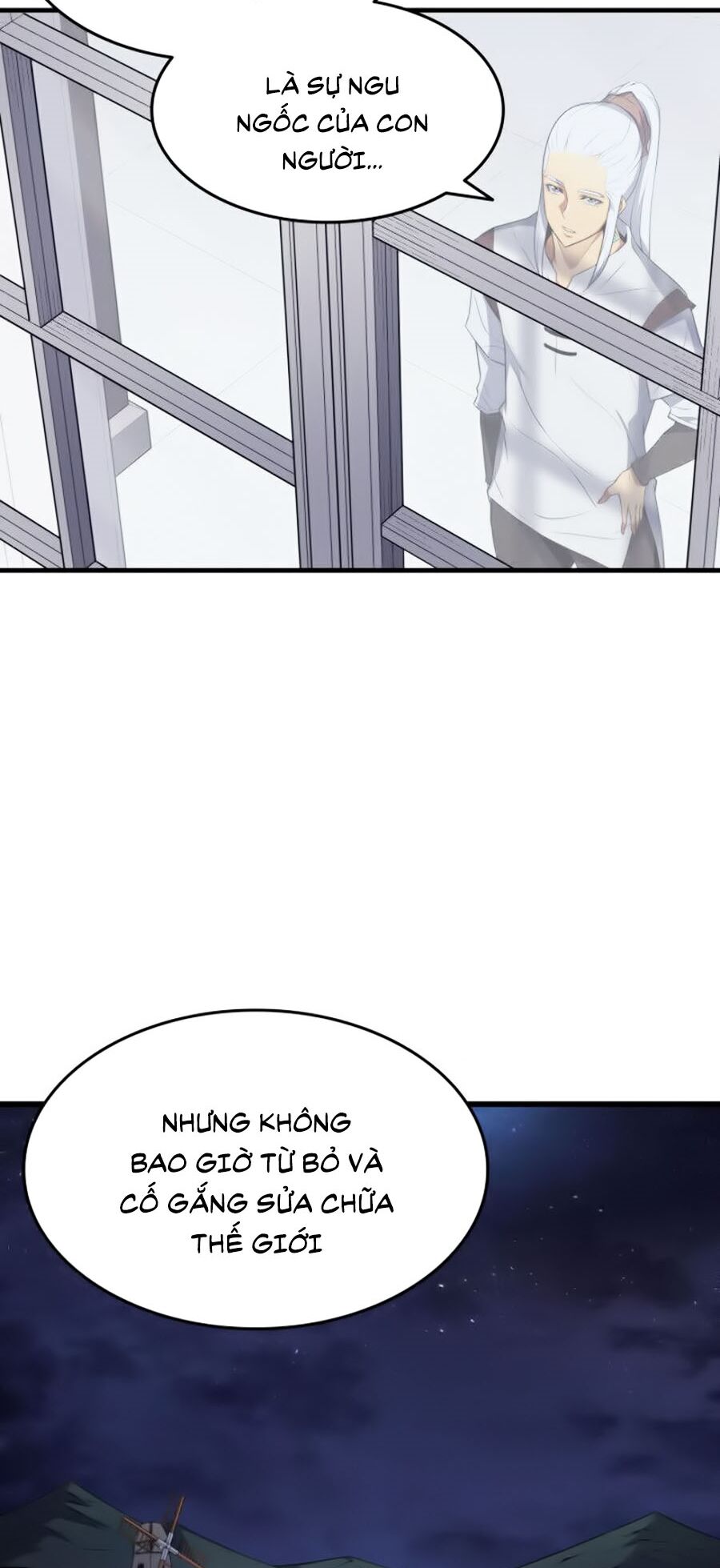 Sự Trở Lại Của Pháp Sư Vĩ Đại Sau 4000 Năm Chap 48 - Next Chap 49