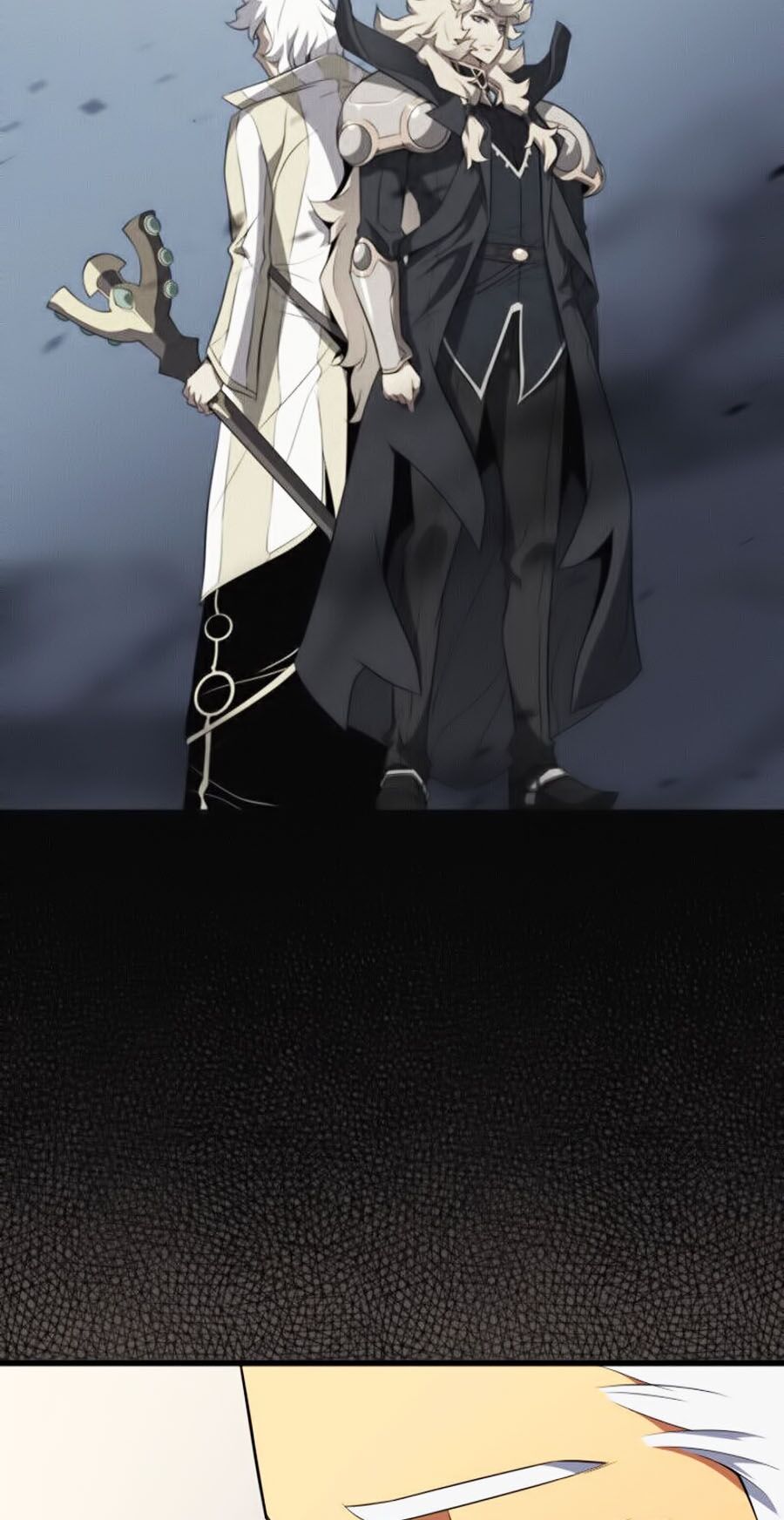 Sự Trở Lại Của Pháp Sư Vĩ Đại Sau 4000 Năm Chap 48 - Next Chap 49