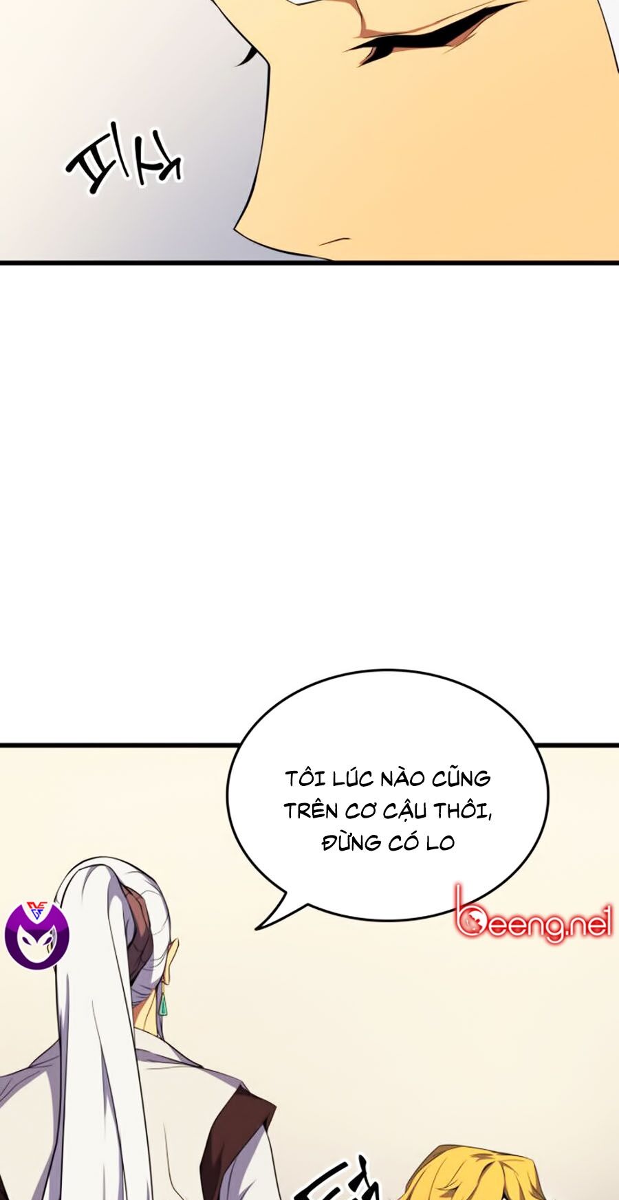 Sự Trở Lại Của Pháp Sư Vĩ Đại Sau 4000 Năm Chap 48 - Next Chap 49