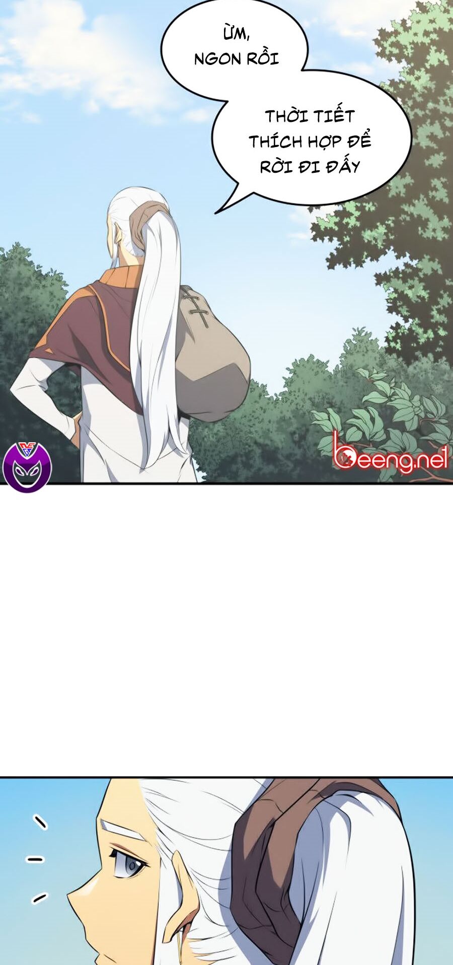 Sự Trở Lại Của Pháp Sư Vĩ Đại Sau 4000 Năm Chap 48 - Next Chap 49