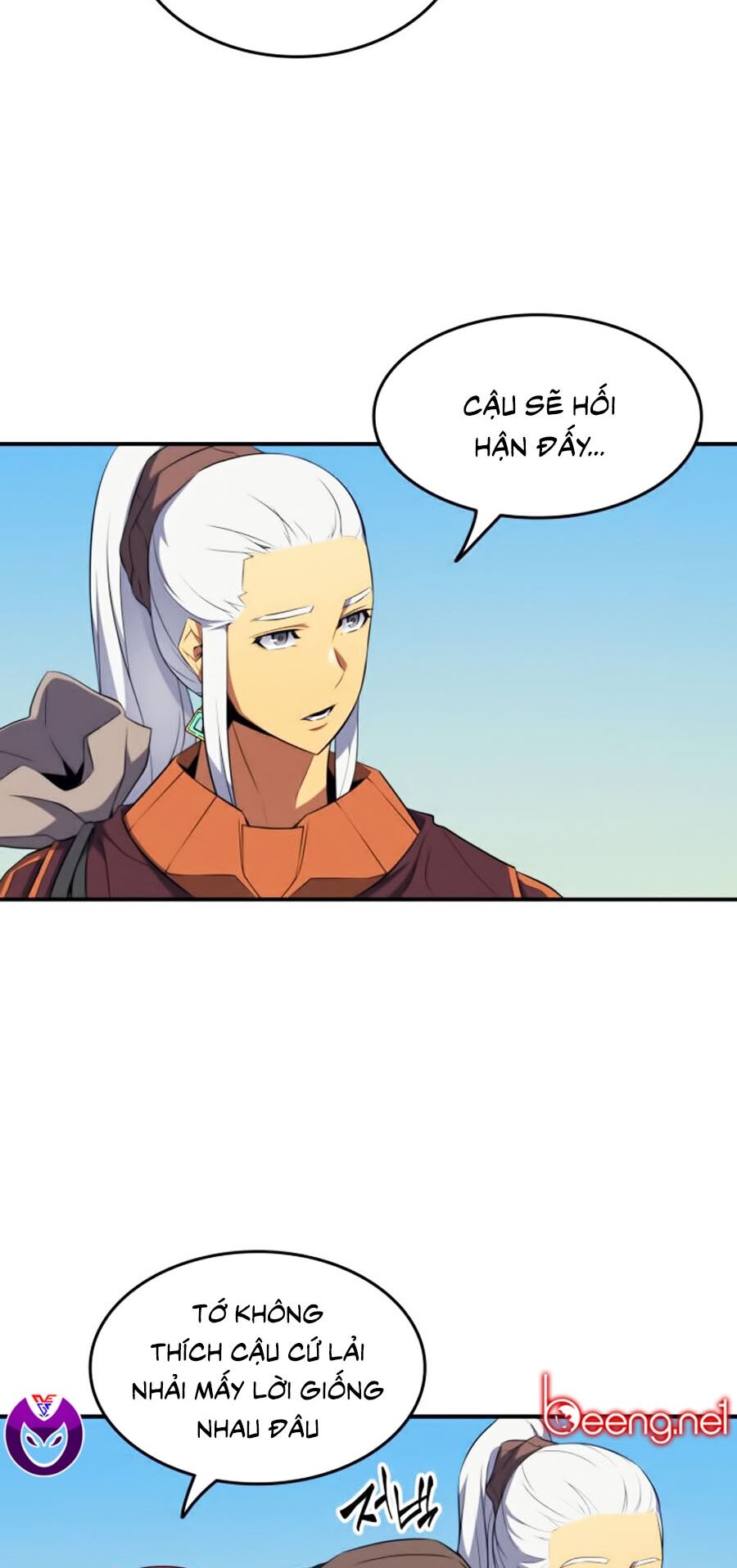 Sự Trở Lại Của Pháp Sư Vĩ Đại Sau 4000 Năm Chap 48 - Next Chap 49