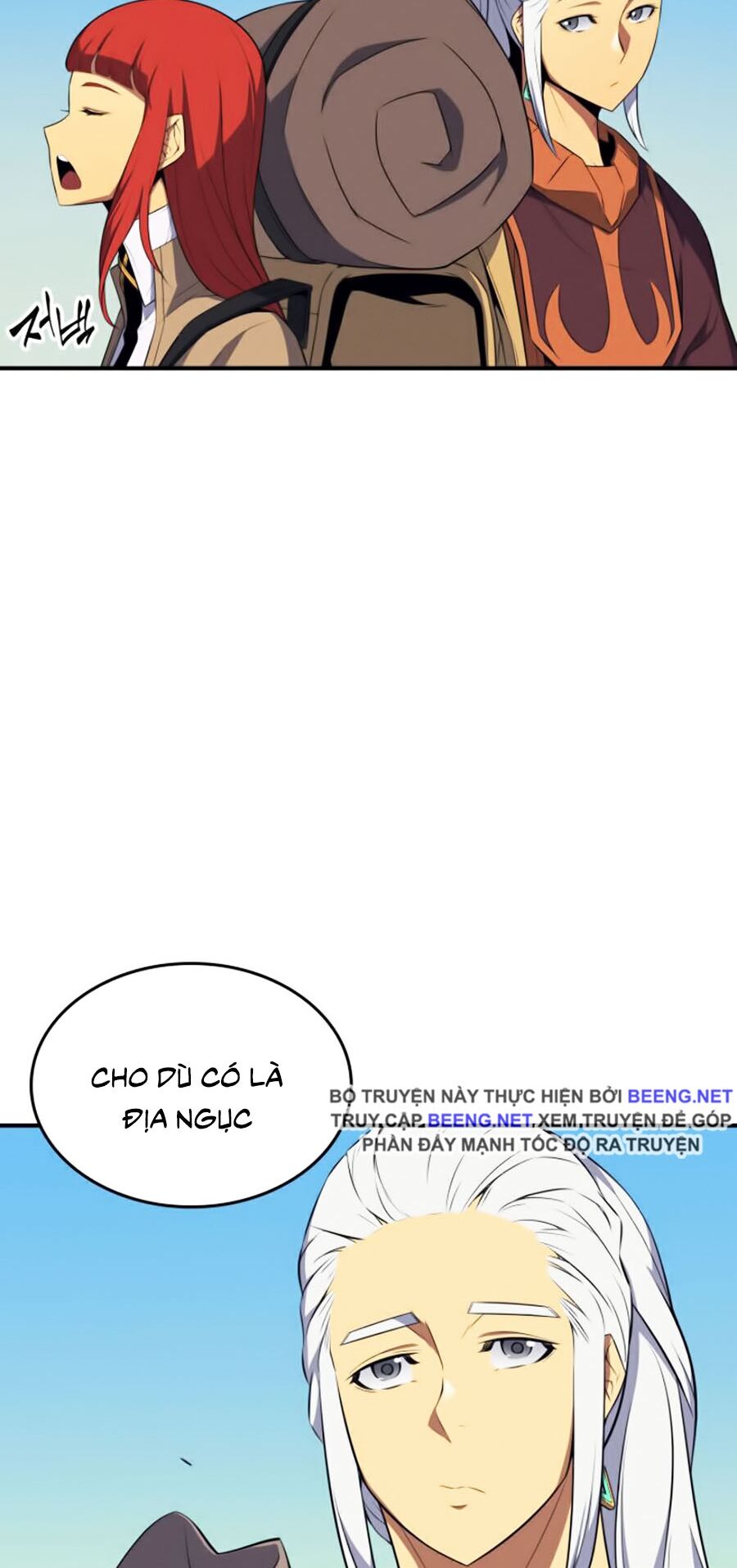 Sự Trở Lại Của Pháp Sư Vĩ Đại Sau 4000 Năm Chap 48 - Next Chap 49