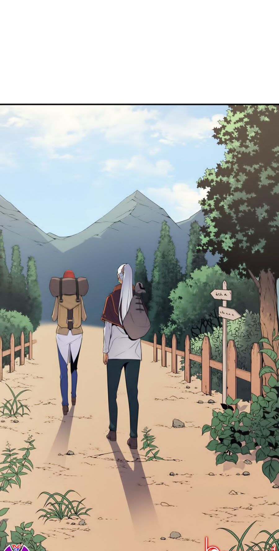 Sự Trở Lại Của Pháp Sư Vĩ Đại Sau 4000 Năm Chap 48 - Next Chap 49