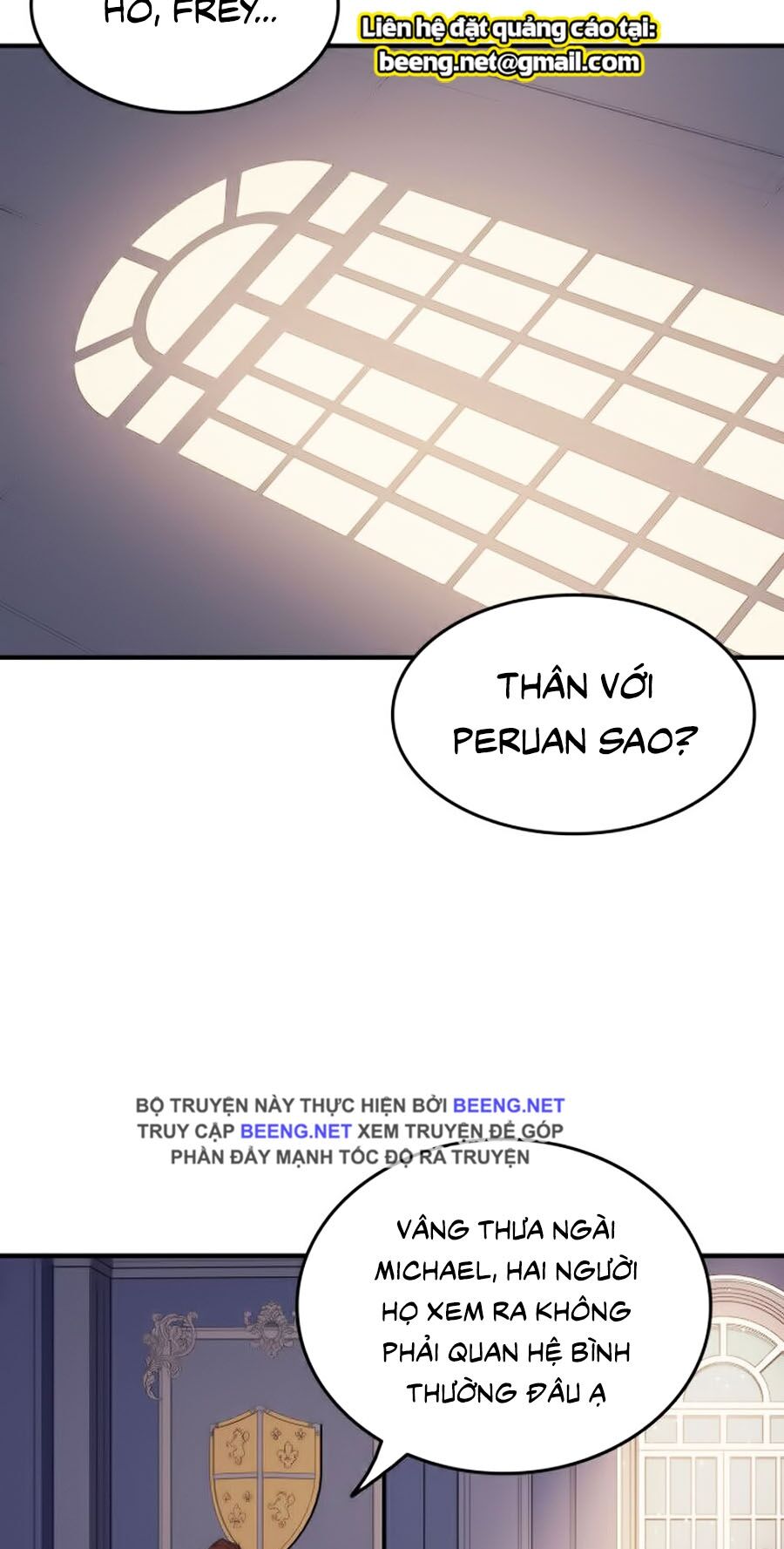 Sự Trở Lại Của Pháp Sư Vĩ Đại Sau 4000 Năm Chap 48 - Next Chap 49