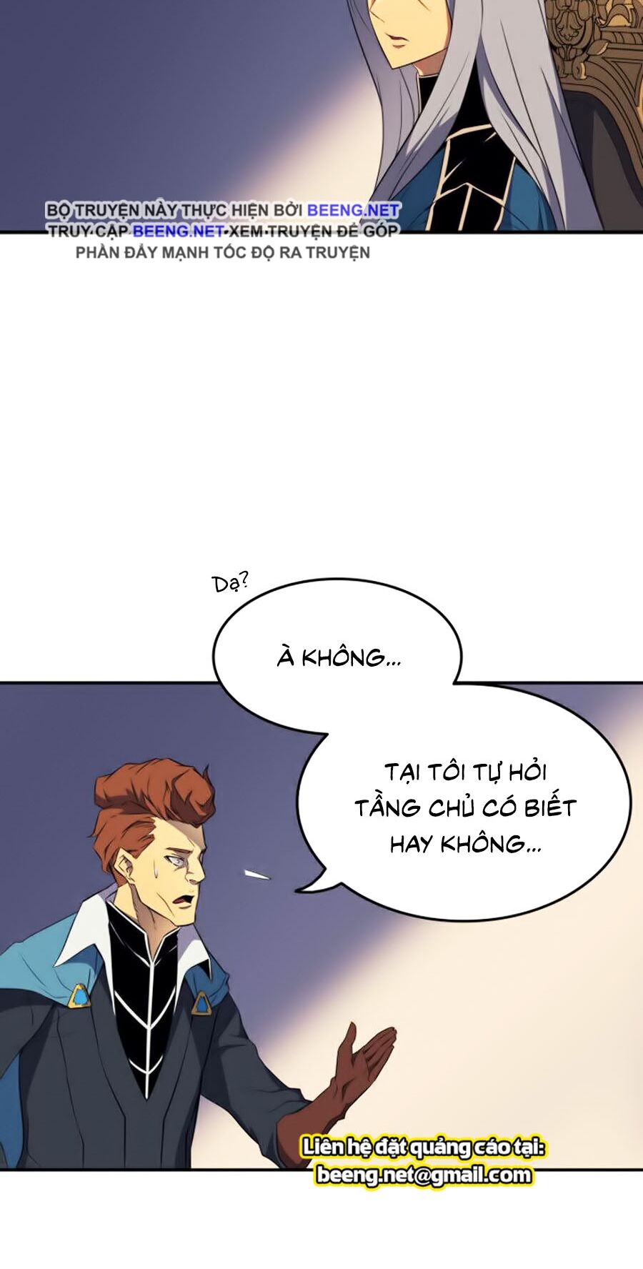 Sự Trở Lại Của Pháp Sư Vĩ Đại Sau 4000 Năm Chap 48 - Next Chap 49