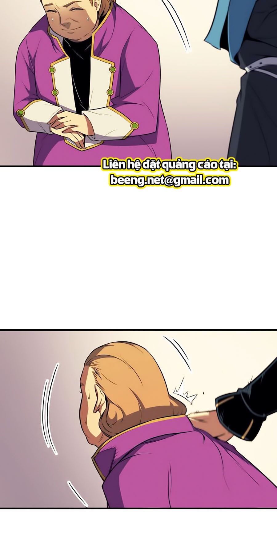 Sự Trở Lại Của Pháp Sư Vĩ Đại Sau 4000 Năm Chap 47 - Next Chap 48