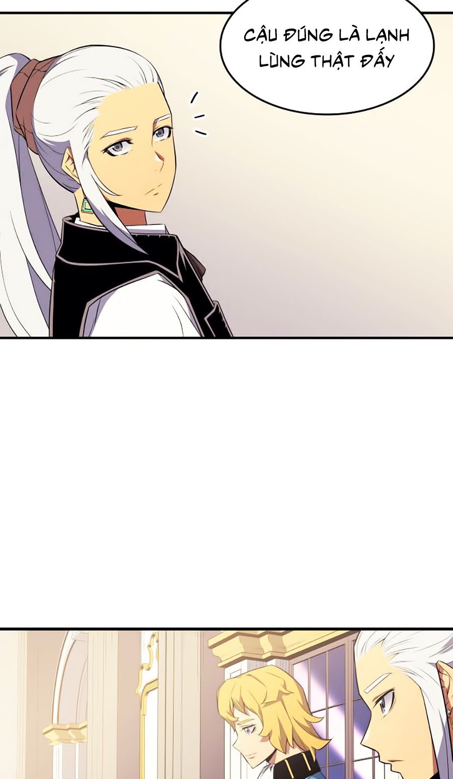 Sự Trở Lại Của Pháp Sư Vĩ Đại Sau 4000 Năm Chap 47 - Next Chap 48