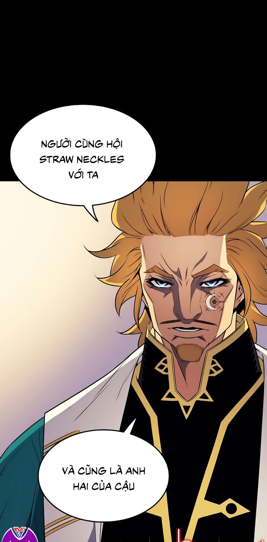 Sự Trở Lại Của Pháp Sư Vĩ Đại Sau 4000 Năm Chap 47 - Next Chap 48