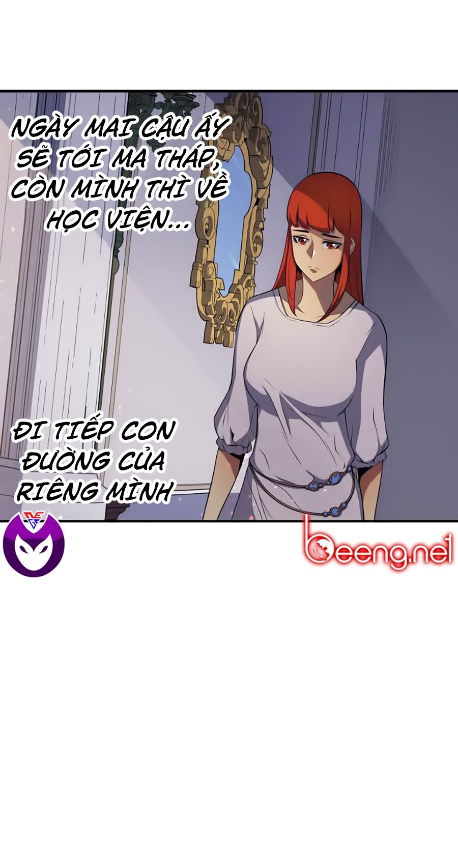 Sự Trở Lại Của Pháp Sư Vĩ Đại Sau 4000 Năm Chap 47 - Next Chap 48