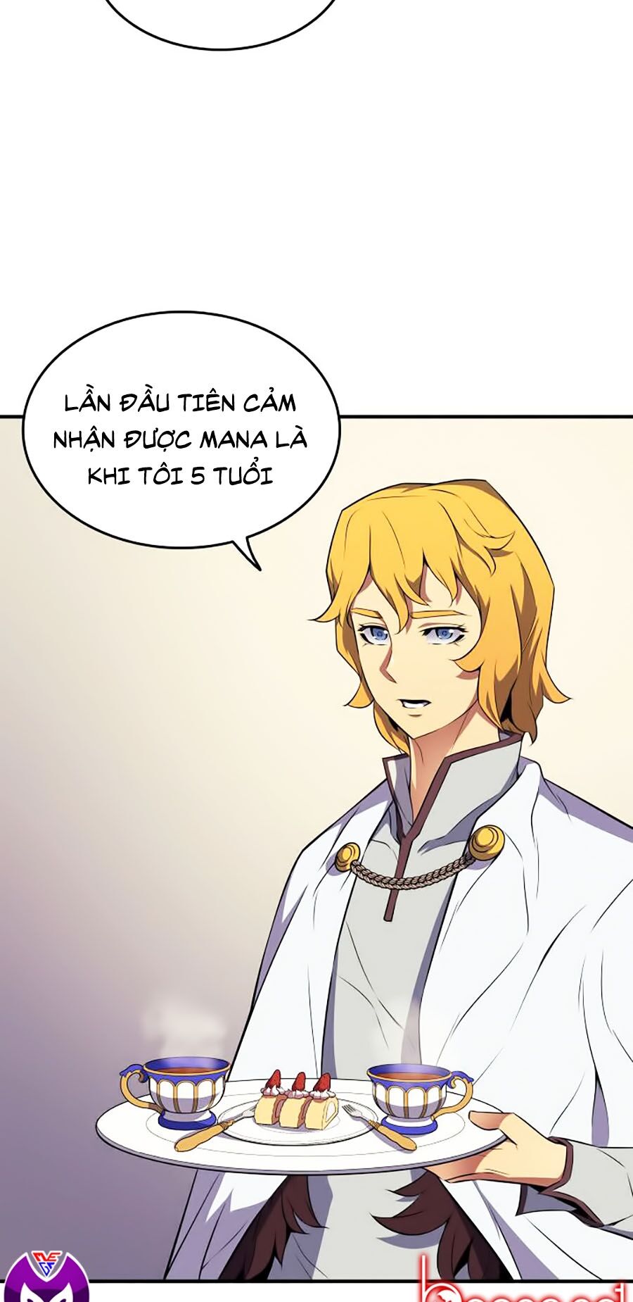 Sự Trở Lại Của Pháp Sư Vĩ Đại Sau 4000 Năm Chap 47 - Next Chap 48