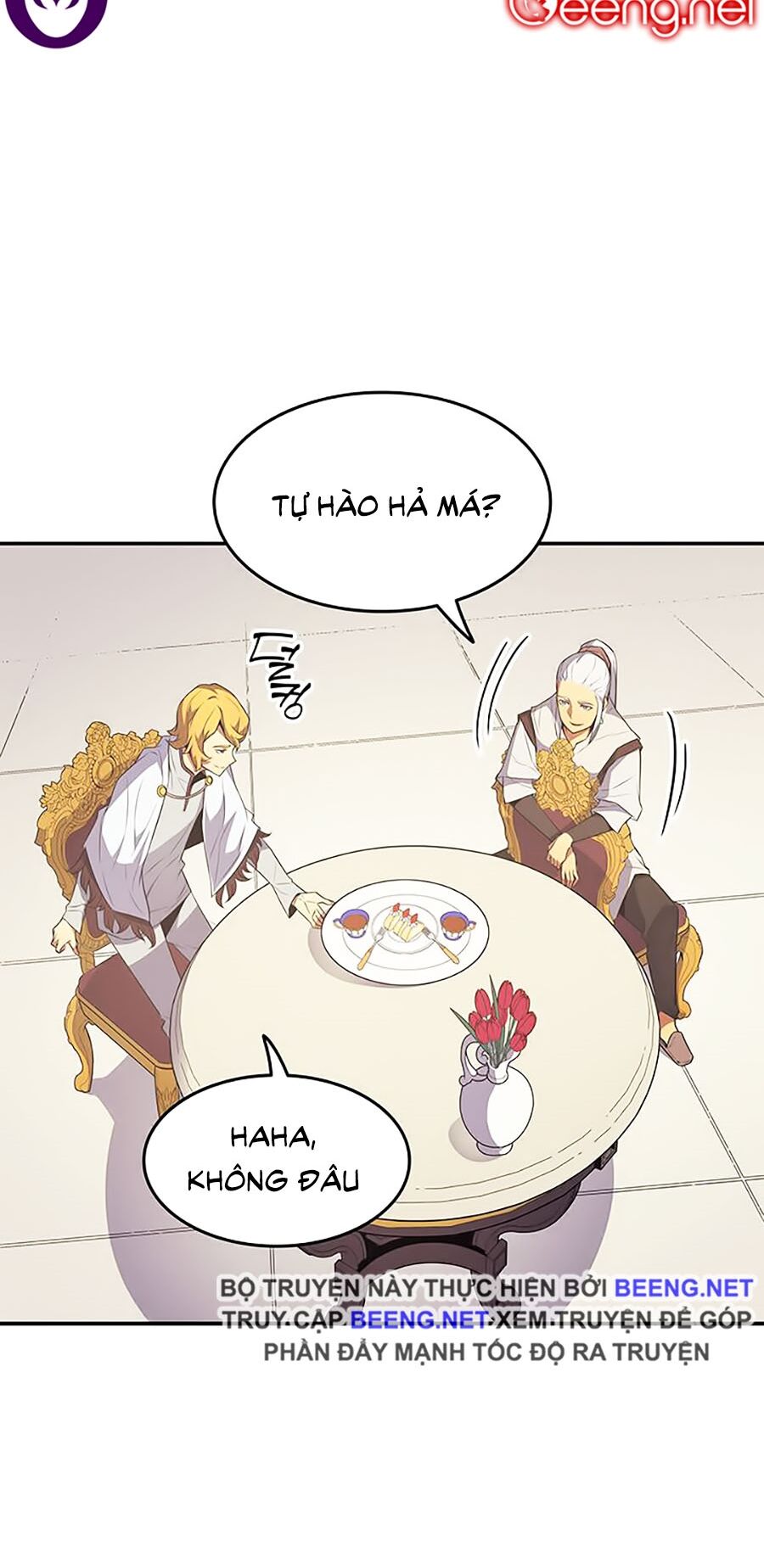 Sự Trở Lại Của Pháp Sư Vĩ Đại Sau 4000 Năm Chap 47 - Next Chap 48