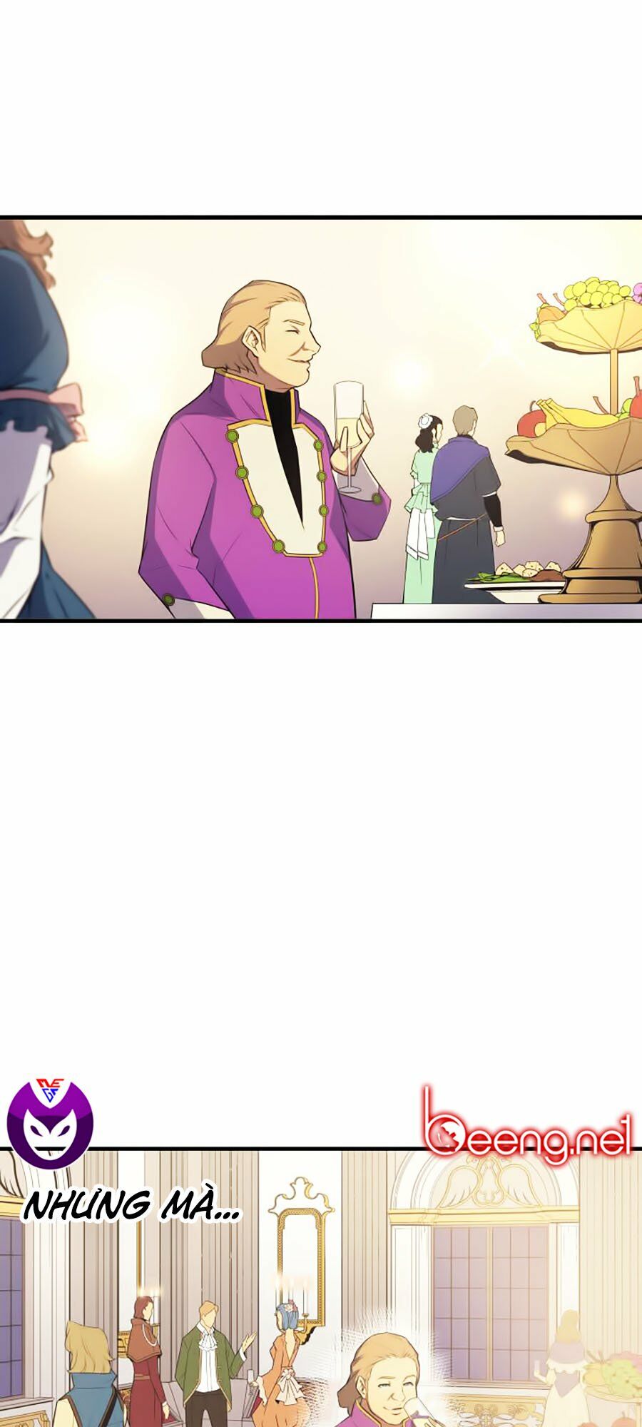 Sự Trở Lại Của Pháp Sư Vĩ Đại Sau 4000 Năm Chap 46 - Next Chap 47