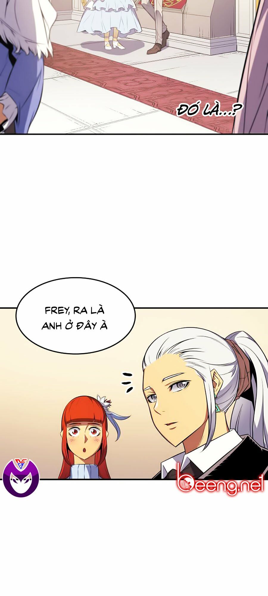 Sự Trở Lại Của Pháp Sư Vĩ Đại Sau 4000 Năm Chap 46 - Next Chap 47