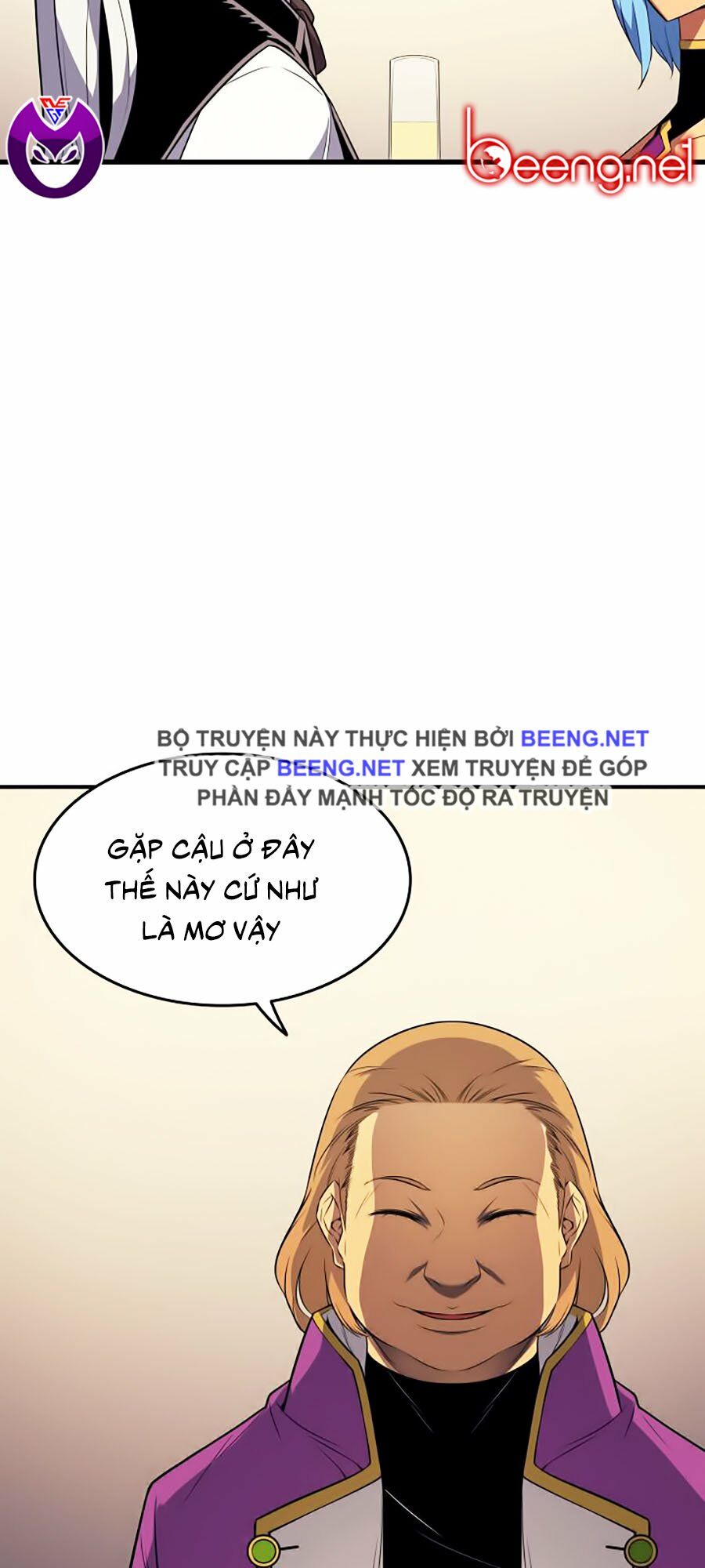 Sự Trở Lại Của Pháp Sư Vĩ Đại Sau 4000 Năm Chap 46 - Next Chap 47