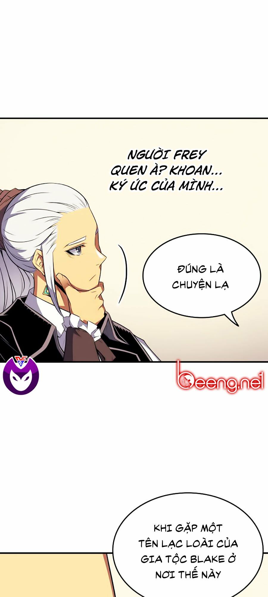 Sự Trở Lại Của Pháp Sư Vĩ Đại Sau 4000 Năm Chap 46 - Next Chap 47