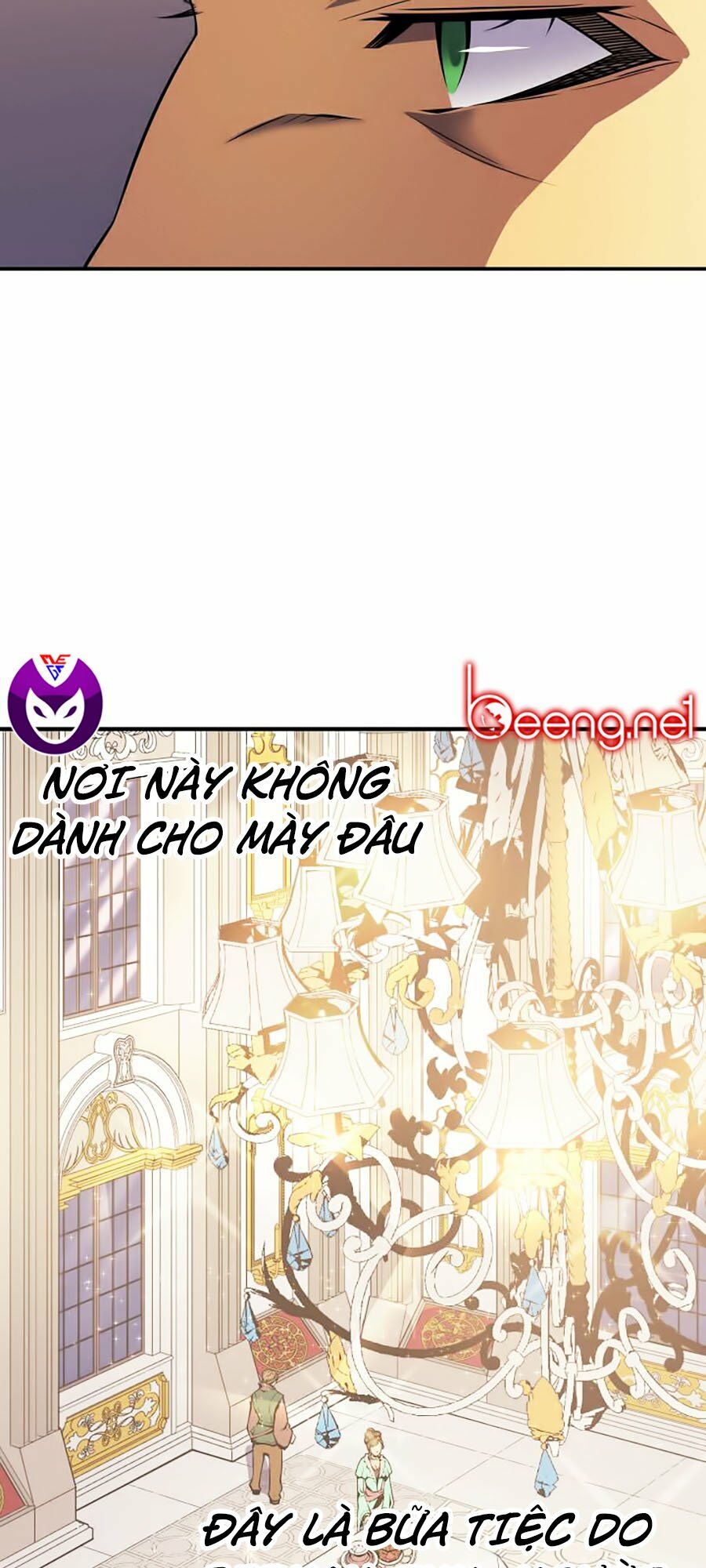 Sự Trở Lại Của Pháp Sư Vĩ Đại Sau 4000 Năm Chap 46 - Next Chap 47